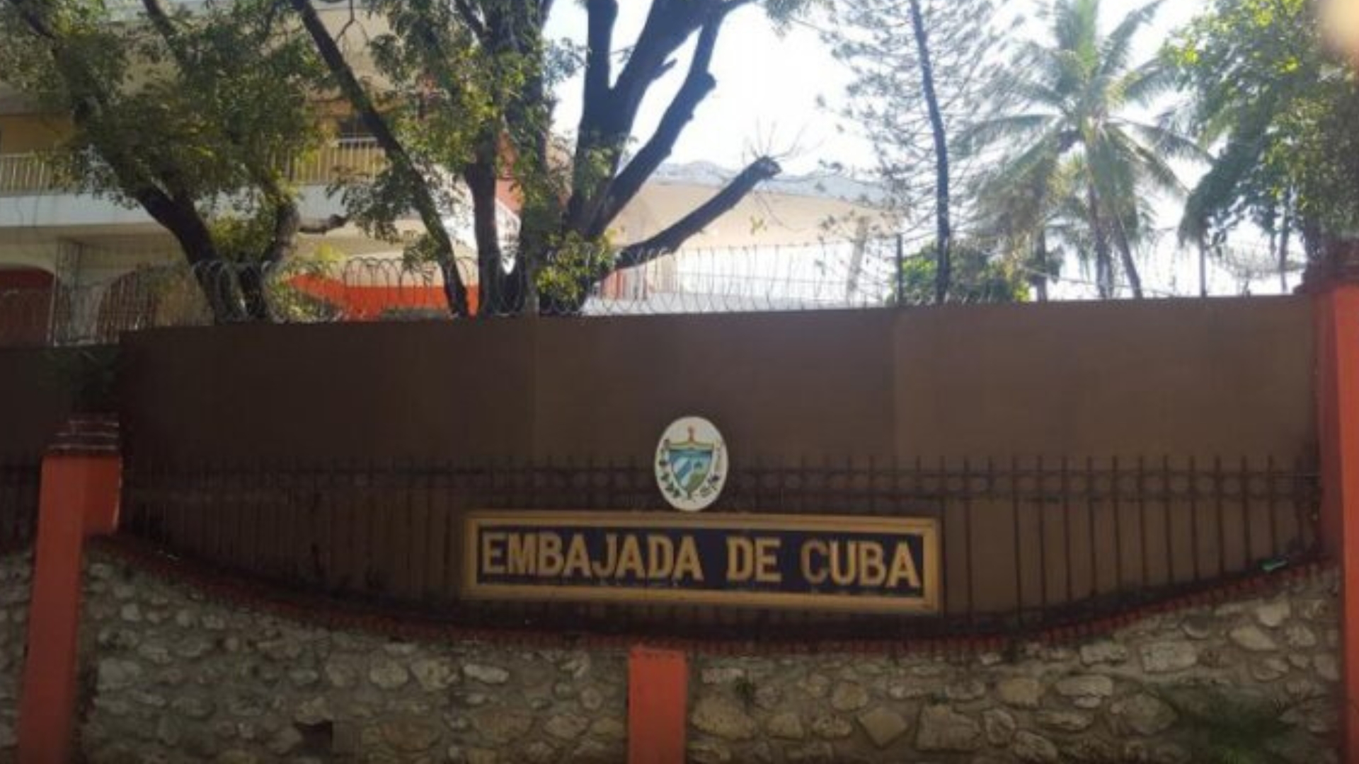 ¿Cuál es la situación de los cubanos varados en Haití?