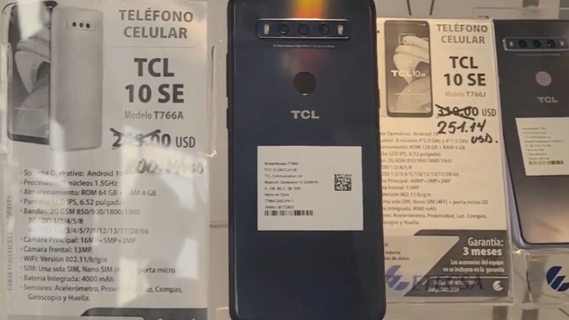 ¿Cuánto cuesta un celular en Cuba? 
