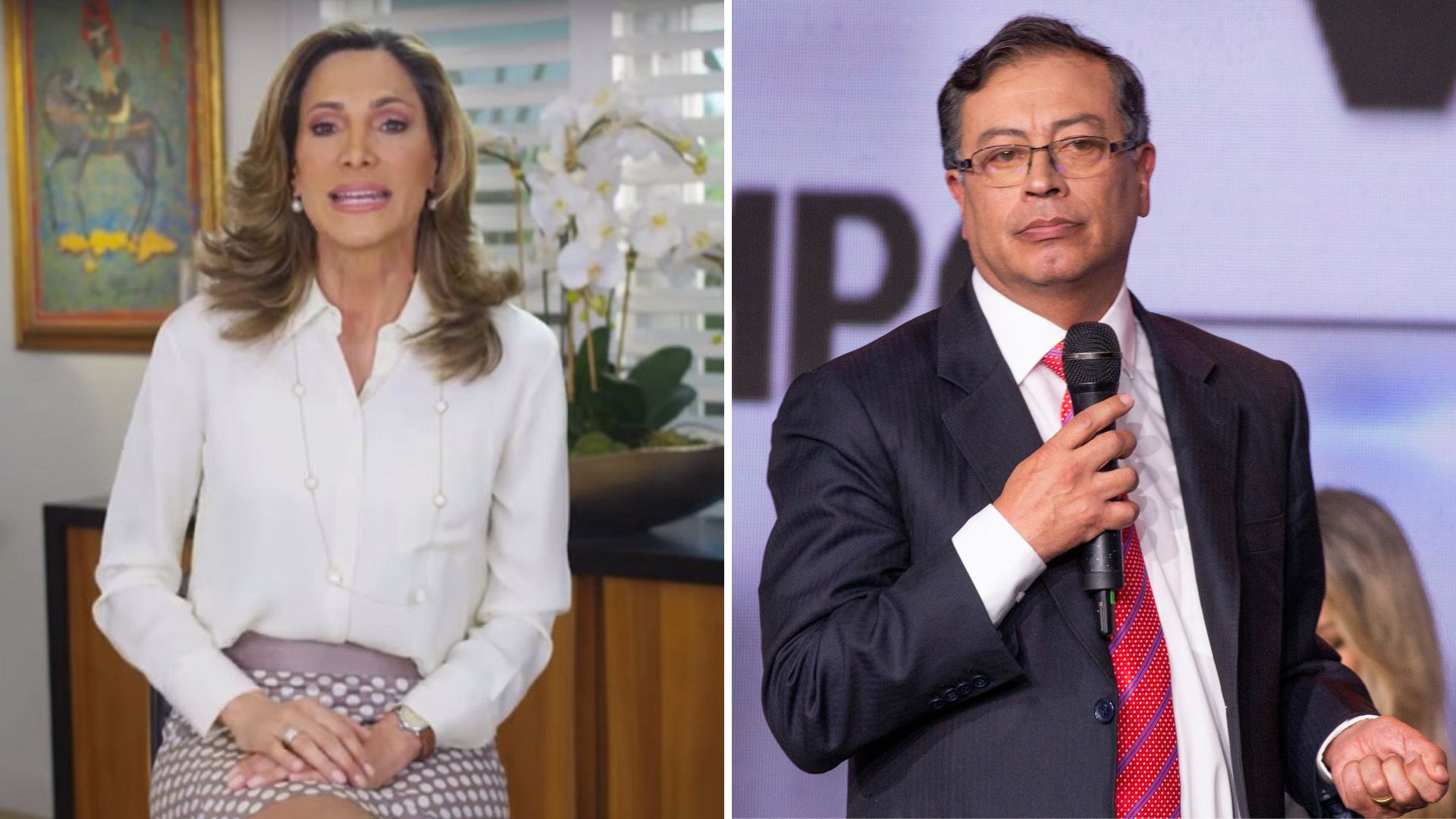 "Cuando los perros ladran es señal de que cabalgamos": Salazar a la defensiva