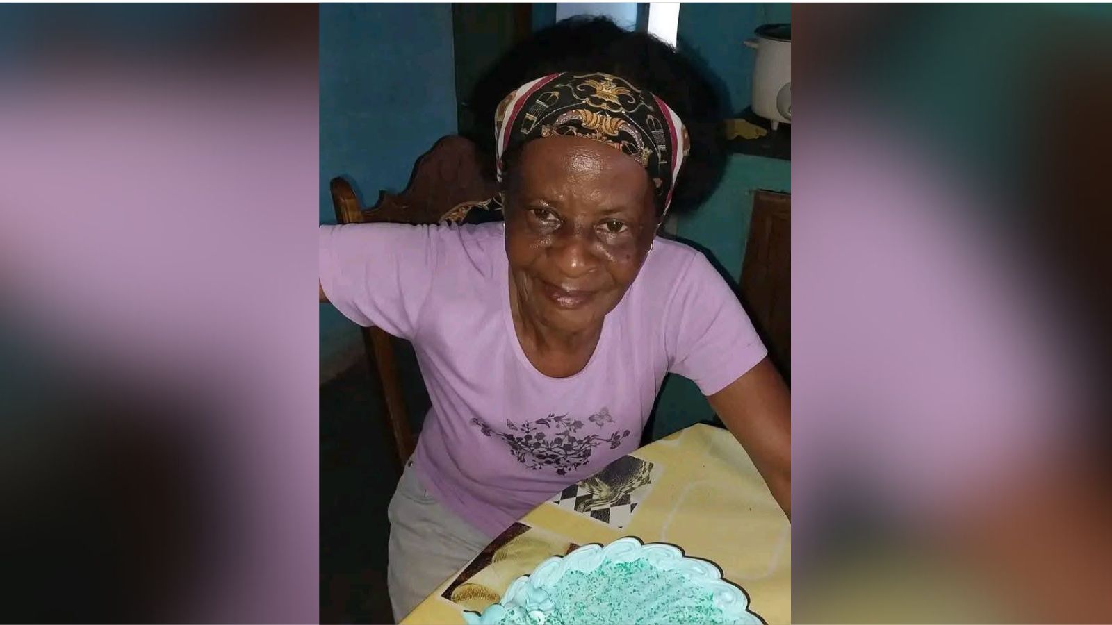 Cuatro meses lleva desaparecida una cubana de Matanzas