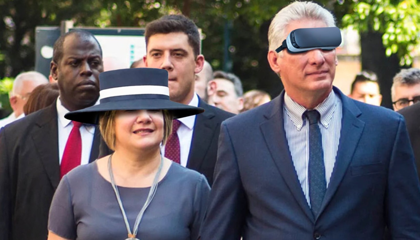 Cuba 2025 con Canel y la “renuevación”
