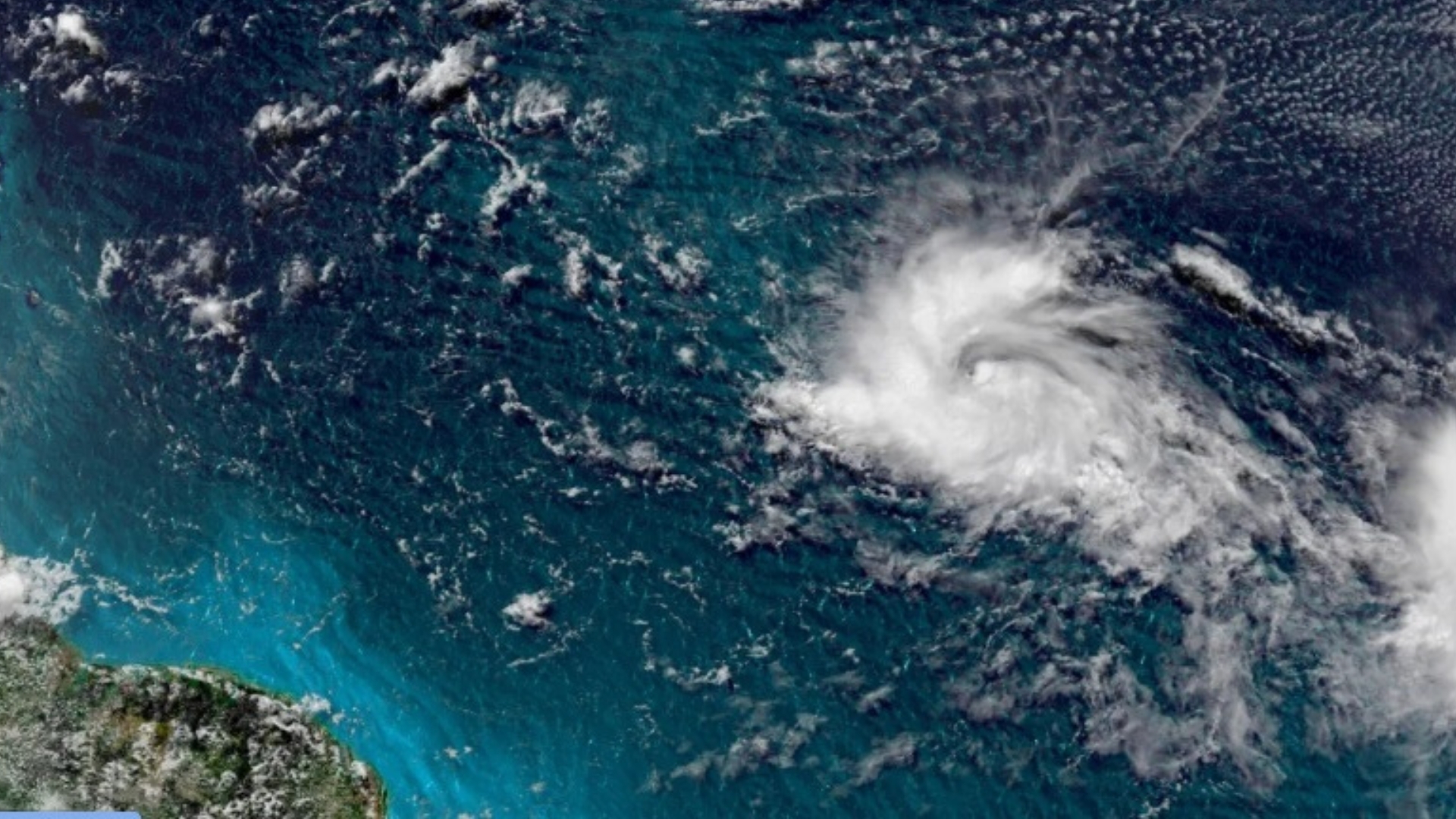 Cuba alerta ante trayectoria de Tormenta Bret formada en el Atlántico