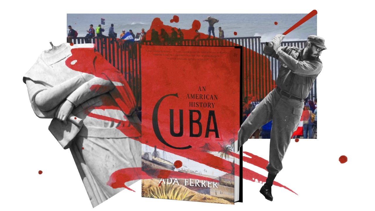 'Cuba: An American History': las trampas de la historia