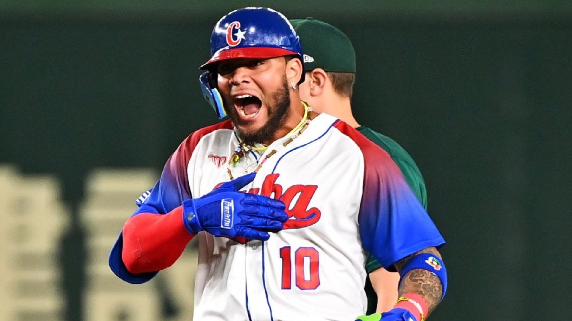 Cuba consigue cupo a las semifinales de Miami
