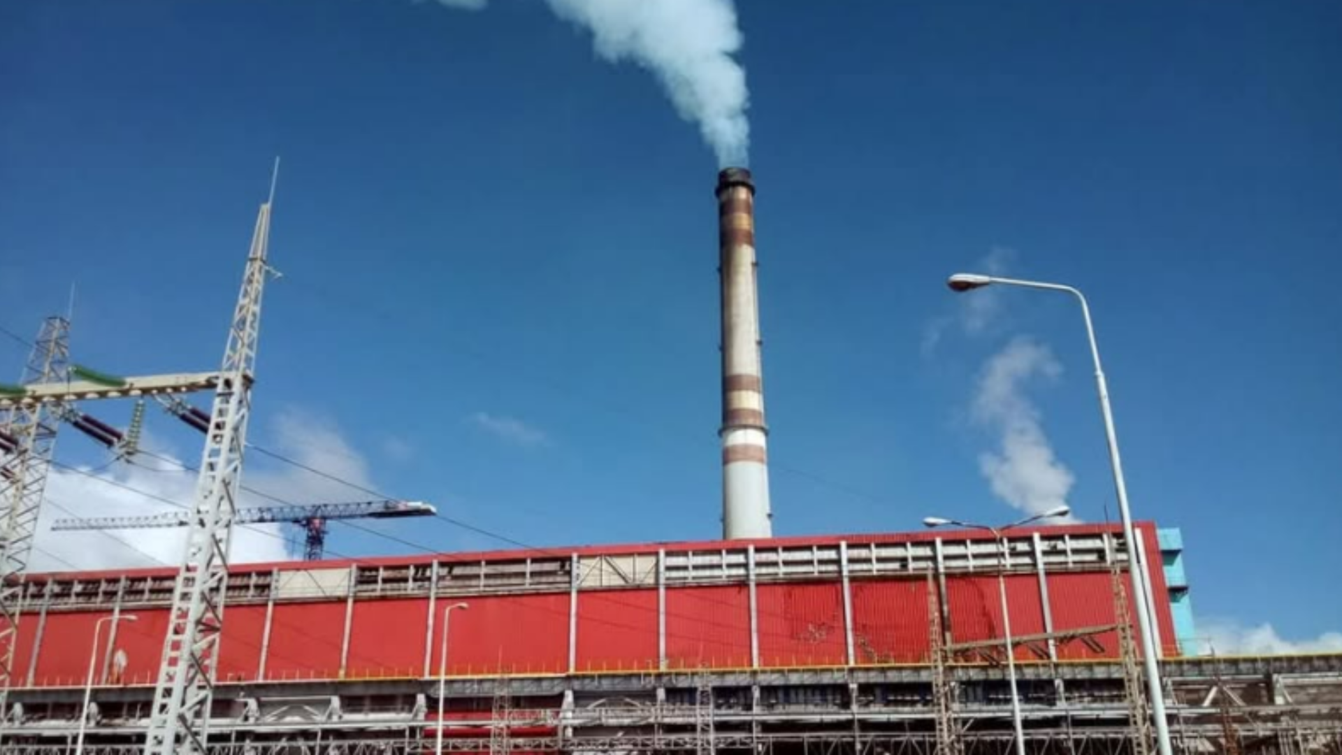 Cuba: Continúa crisis energética con déficit de más 1000 MW