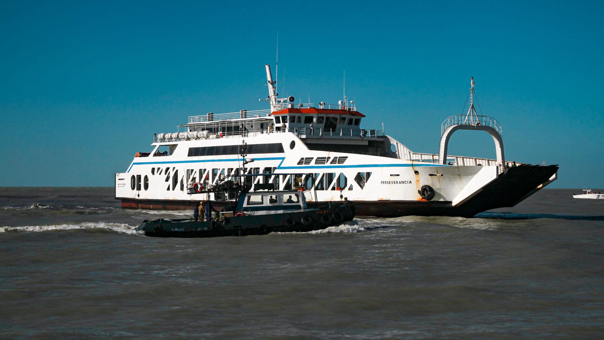 Cuba: continúan los problemas para la transportación marítima entre Batabanó y Nueva Gerona