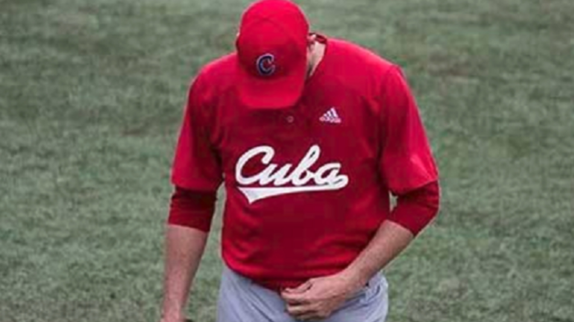 Cuba de béisbol lejos del podio en ranking mundial