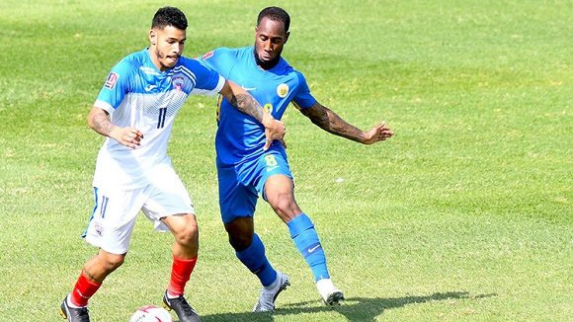 Cuba de fútbol cae en fuerte grupo de la Liga de Naciones de CONCACAF