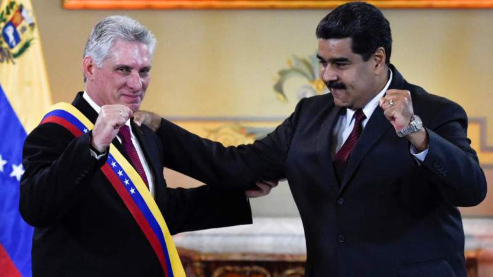 Cuba debe ser la próxima