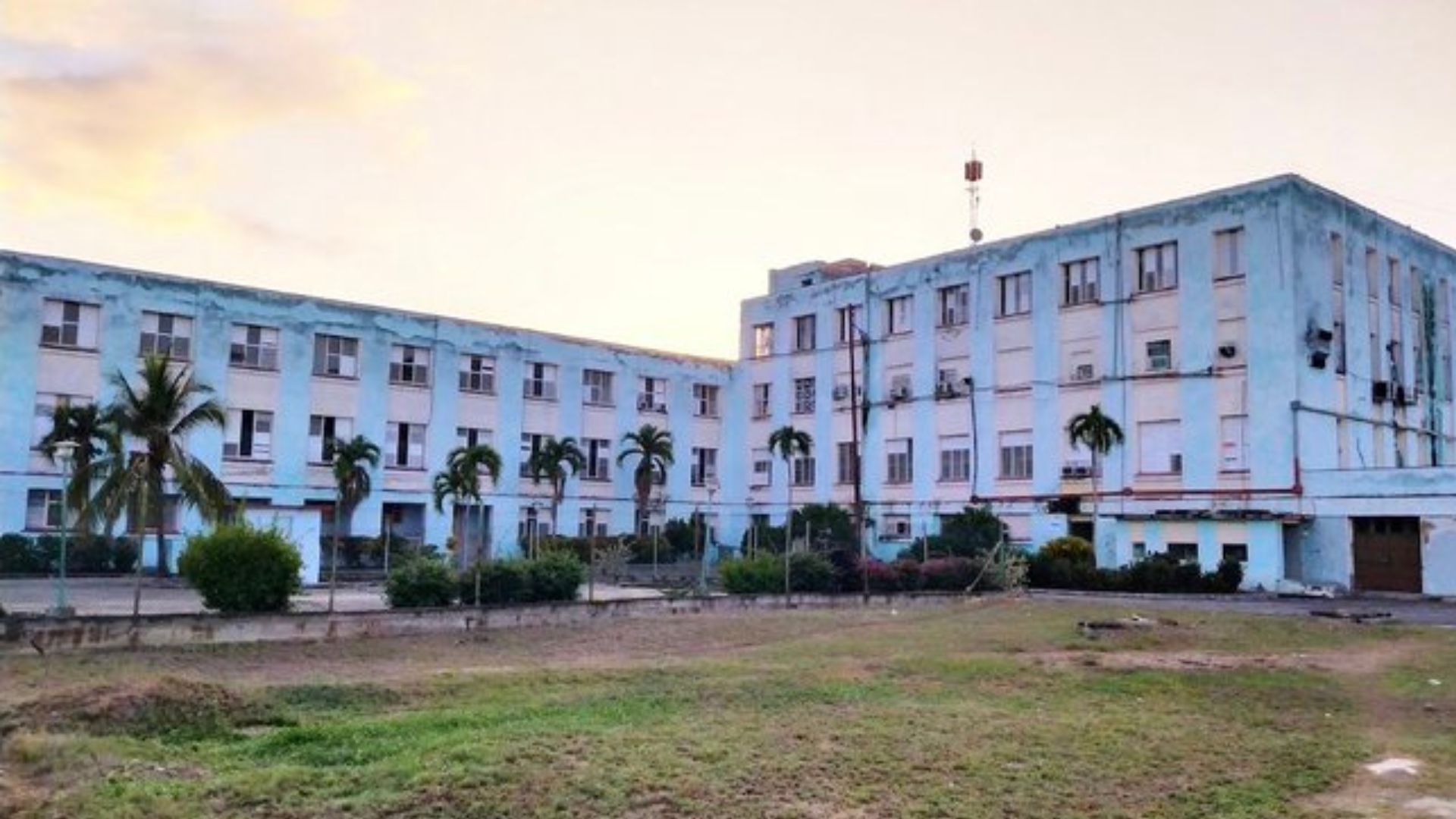  Cuba: Detienen a trabajadores de Salud que robaban supuestos corazones humanos