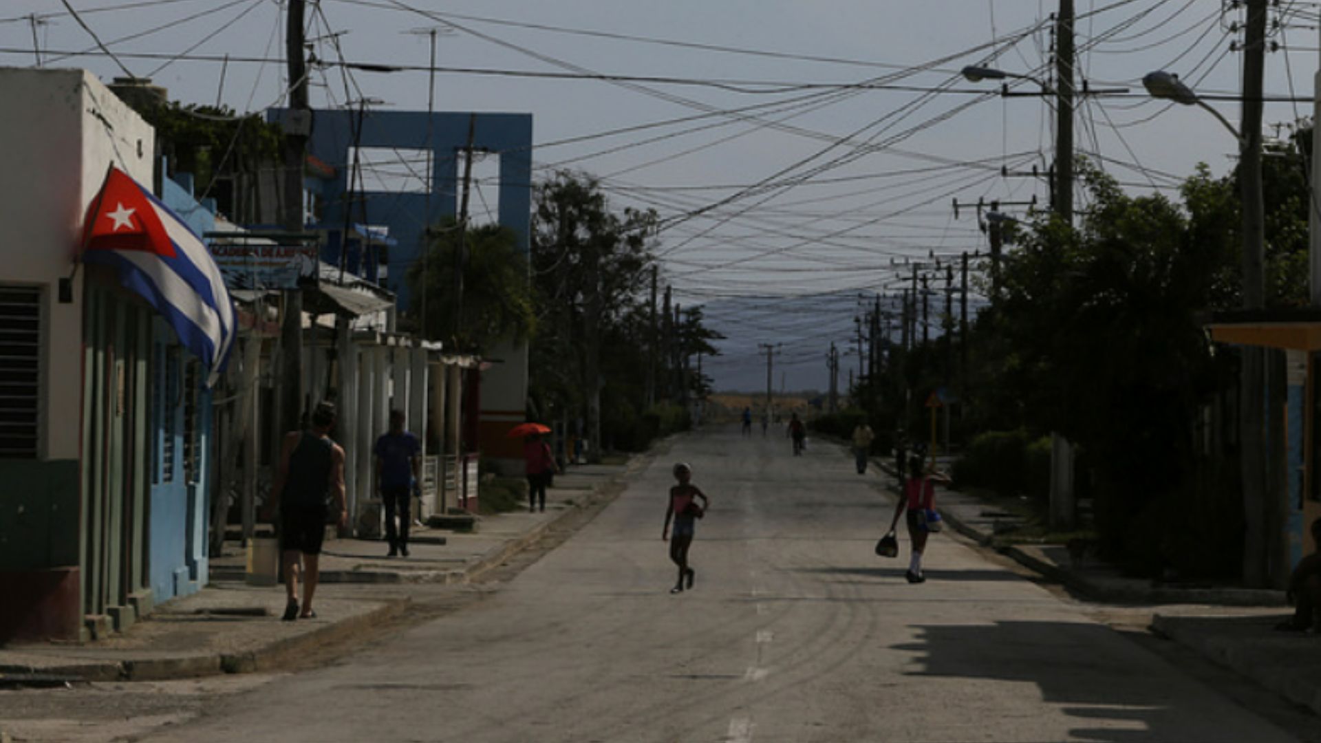 Cuba en alerta por epidemia de cólera en Haití