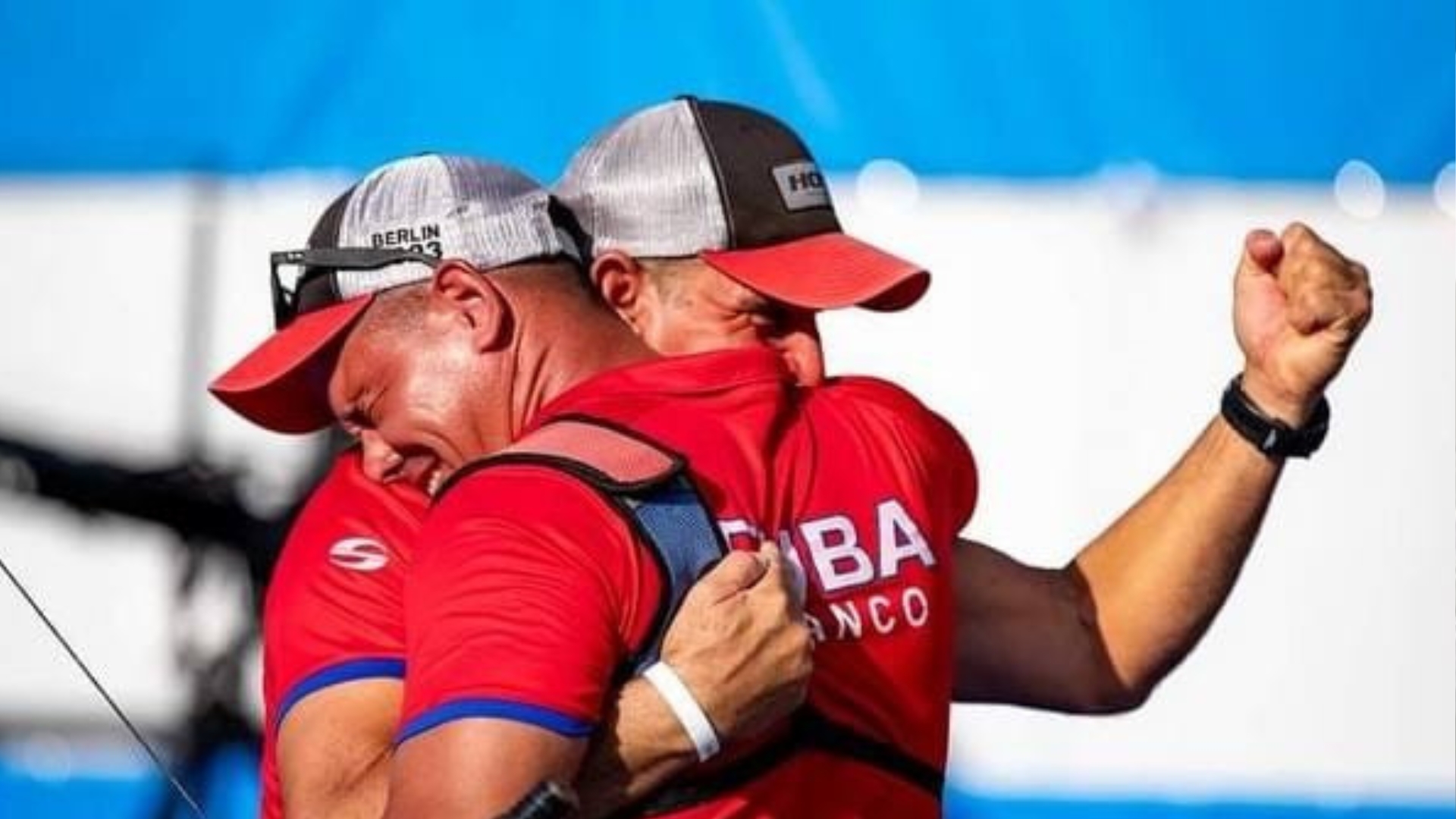 Cuba en París 2024: poco más de 40 atletas hasta el momento
