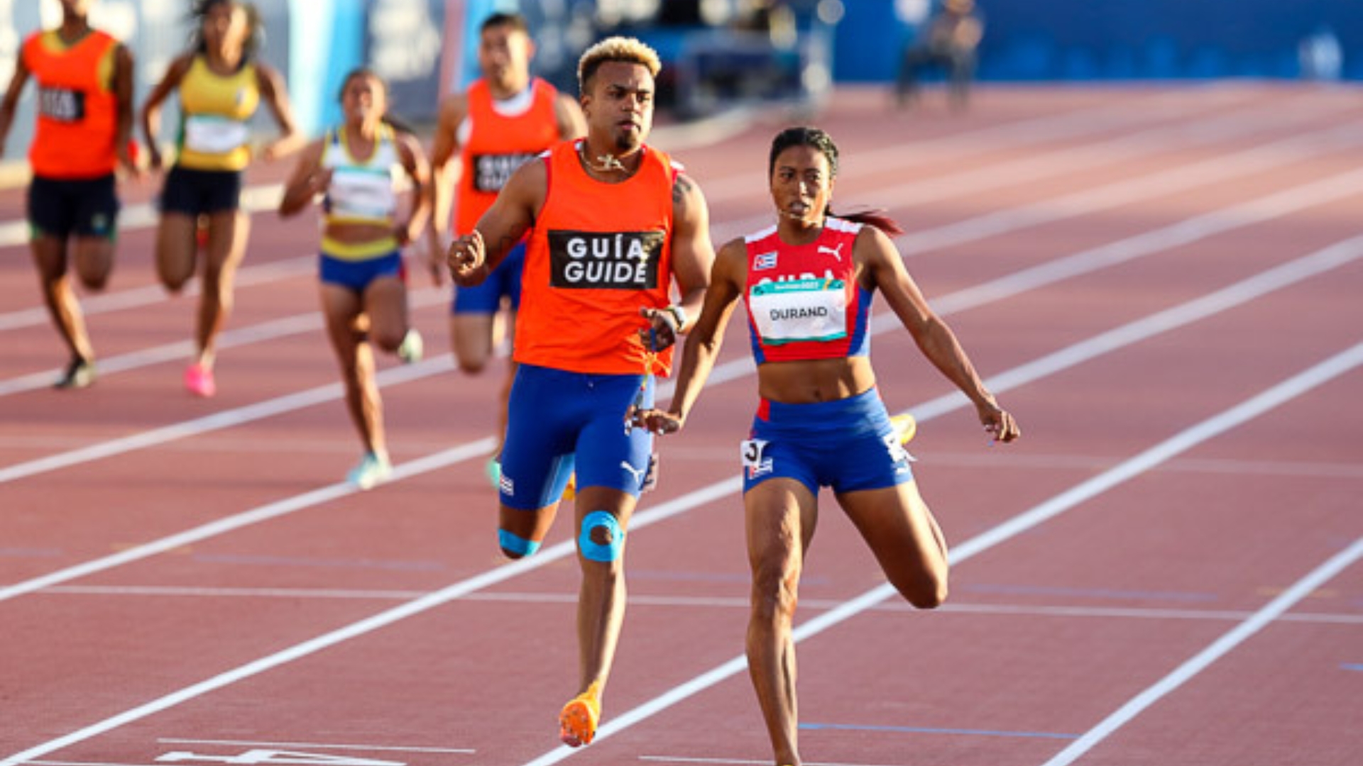 Cuba en Parapanamericanos de Chile 2023: ocho títulos y séptimo escaño 