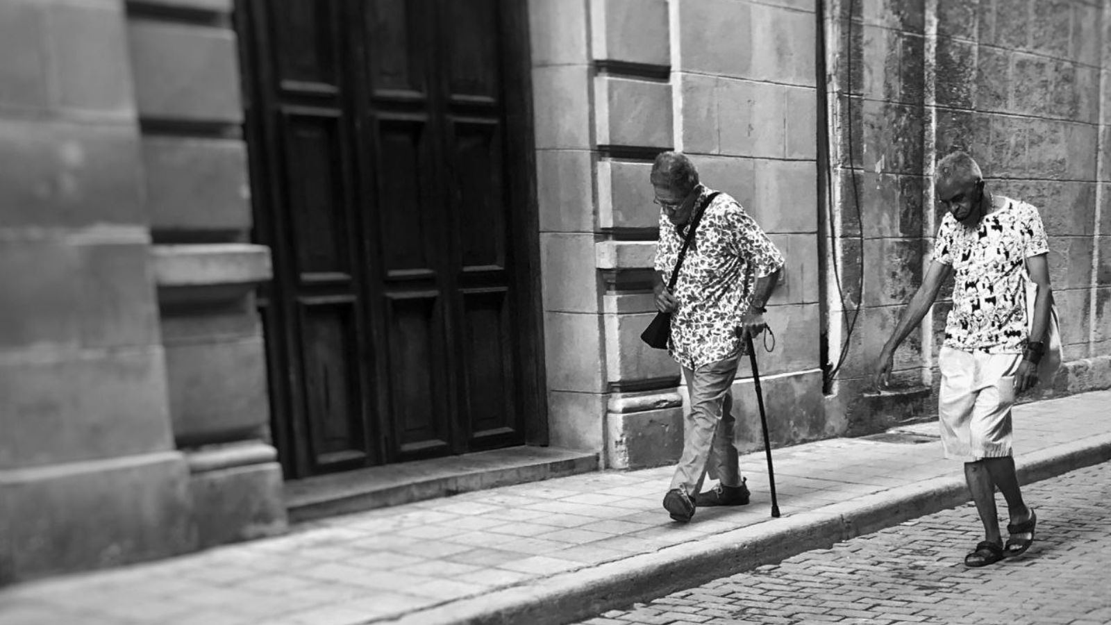 Cuba: entre el éxodo y el envejecimiento de su población
