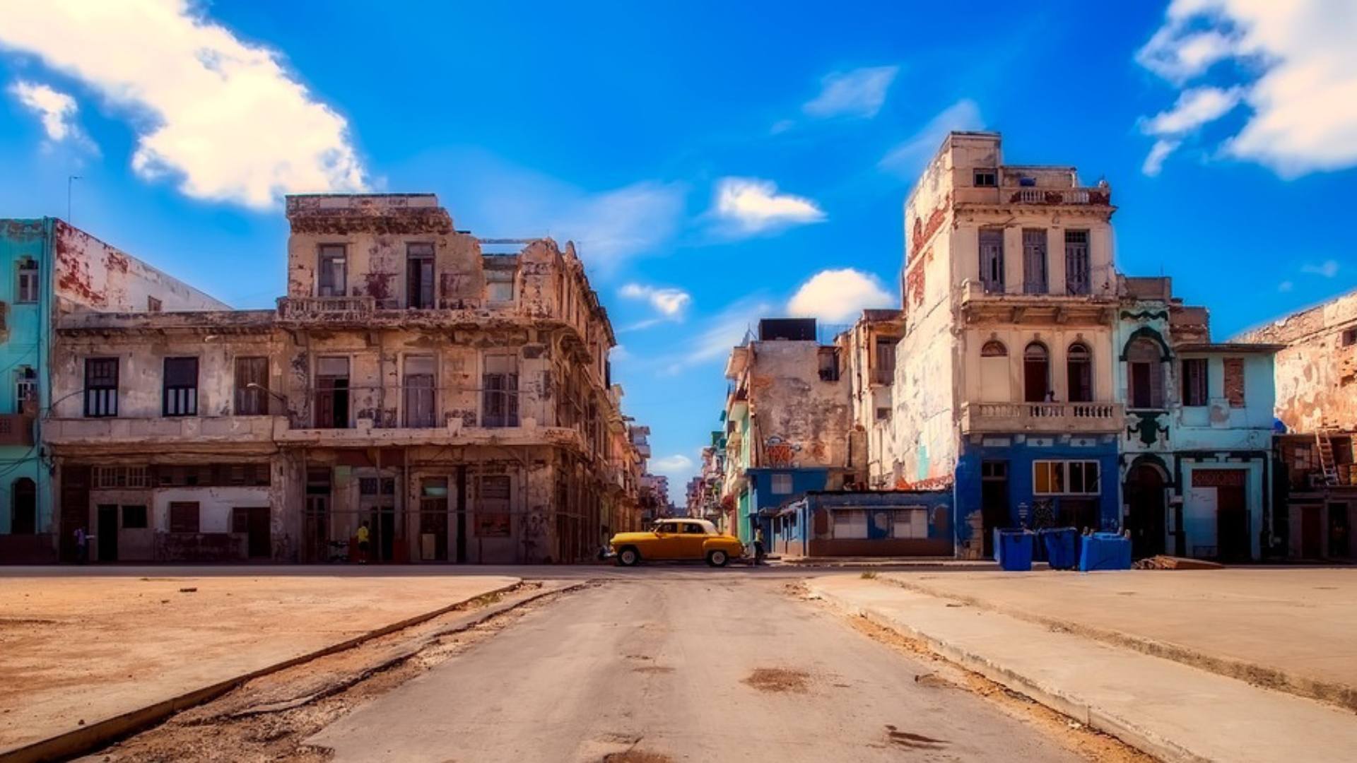 Cuba es el país más pobre de Latinoamérica, según DatoWorld