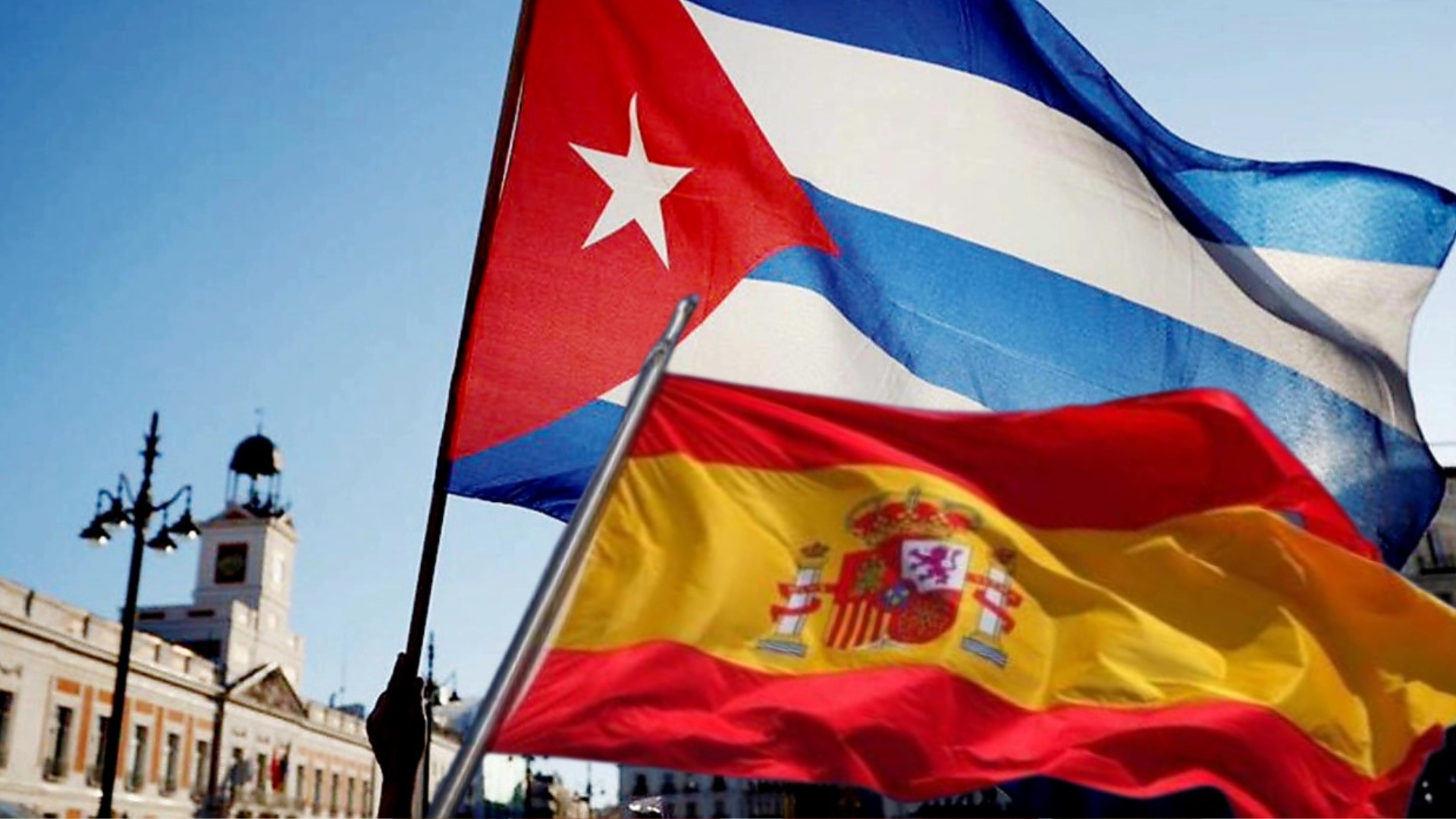 Cuba es el sexto país del mundo con más ciudadanos españoles