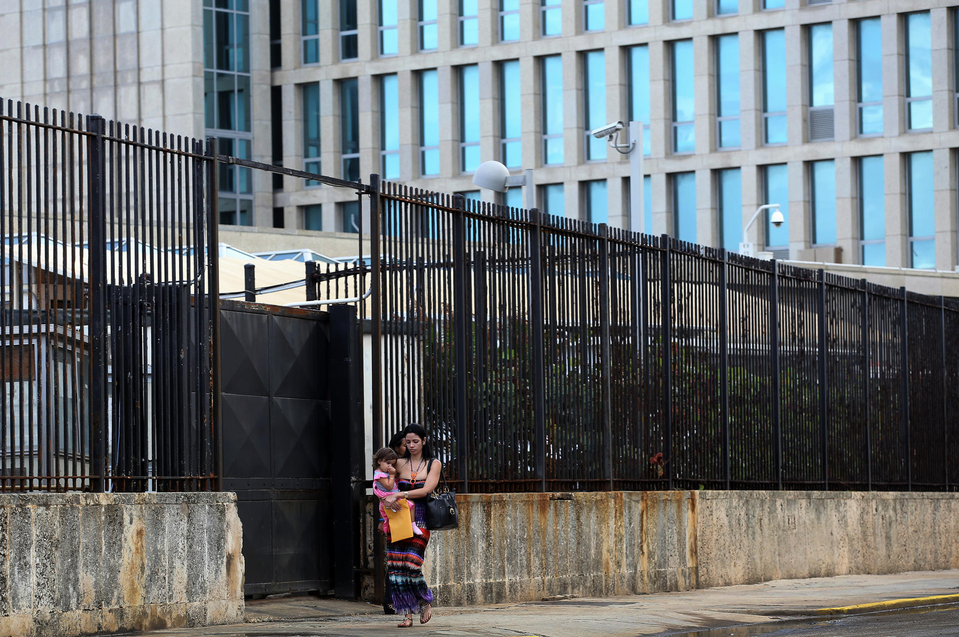 Cuba ha recibido 3045 migrantes devueltos en lo que va de 2023