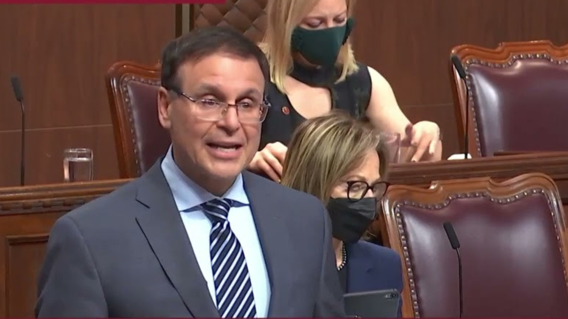 “Cuba ha sufrido a manos de generaciones de dictadores despiadados”, denuncian en Senado de Canadá