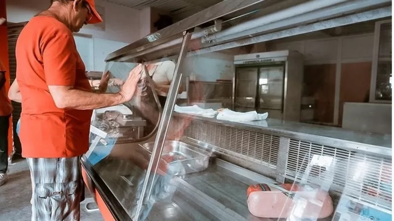Cuba: hambre y escasez en diciembre