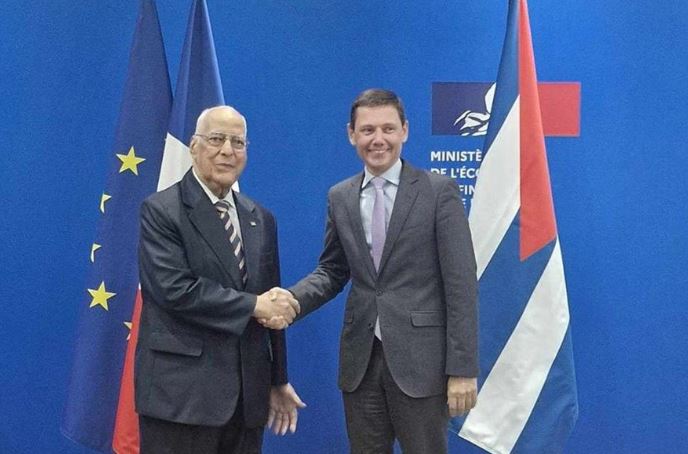 Cuba logra refinanciar su deuda con "El Club de París"