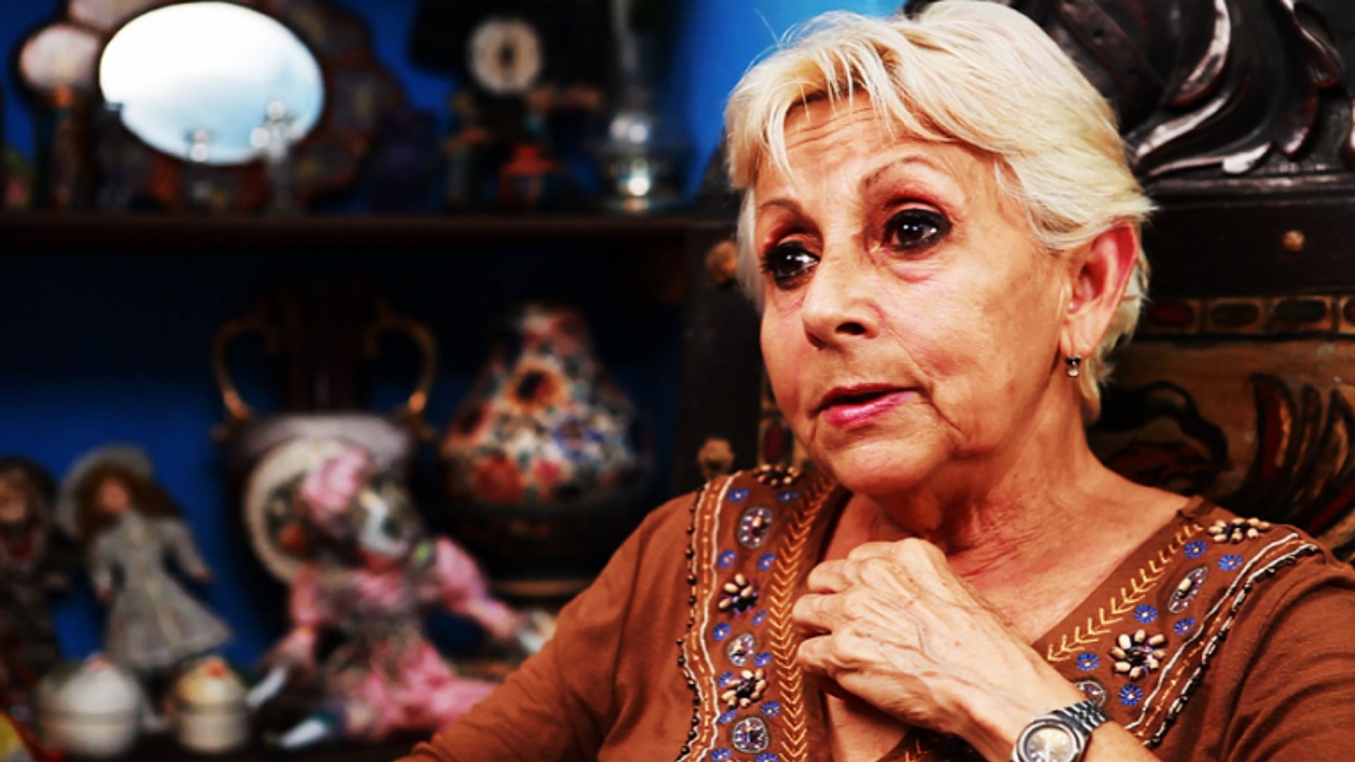 Cuba: Miriam Muñoz, galardonada con el Premio Nacional de Teatro 2025