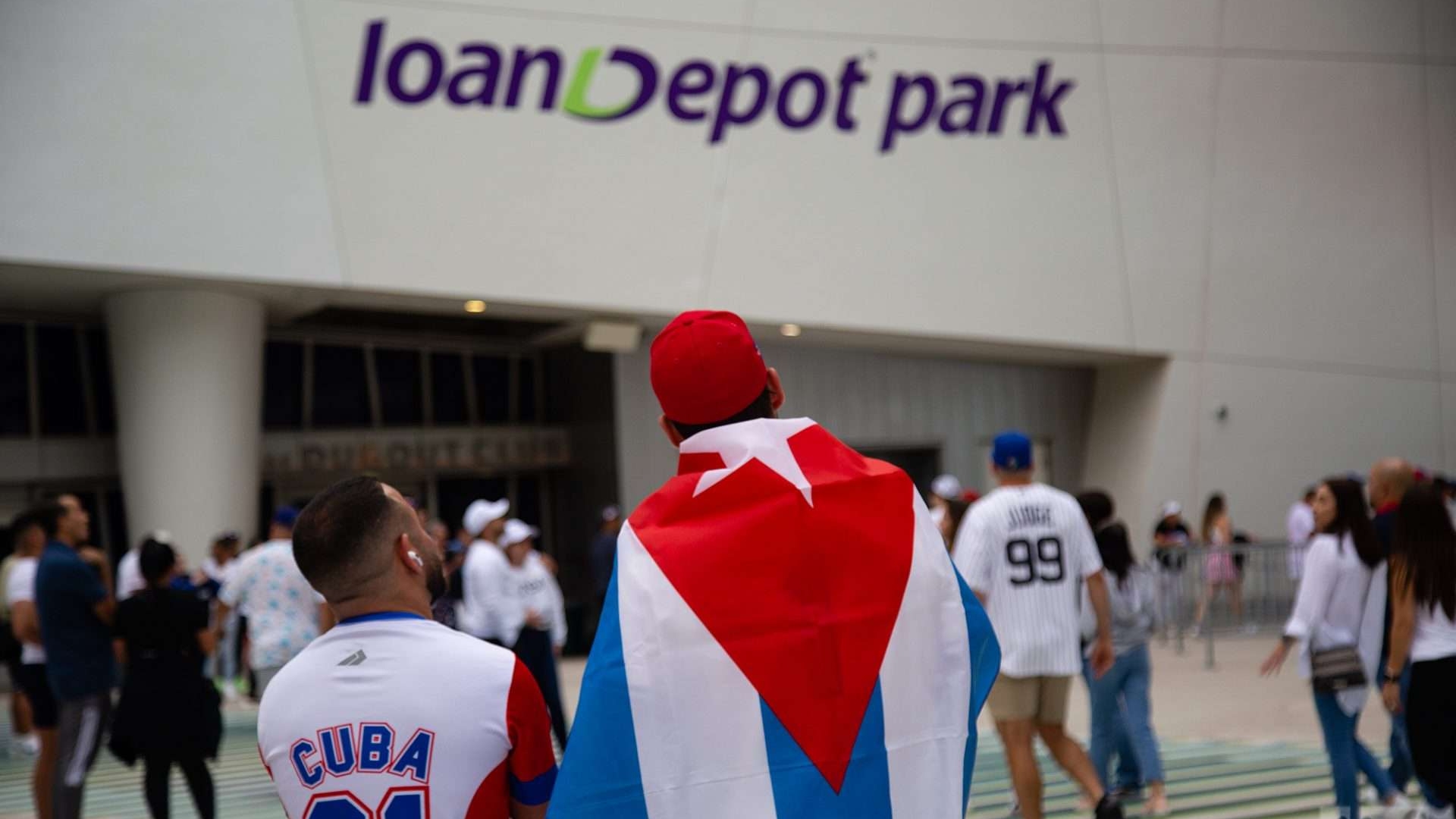 Cuba no estará en la Serie del Caribe de Miami