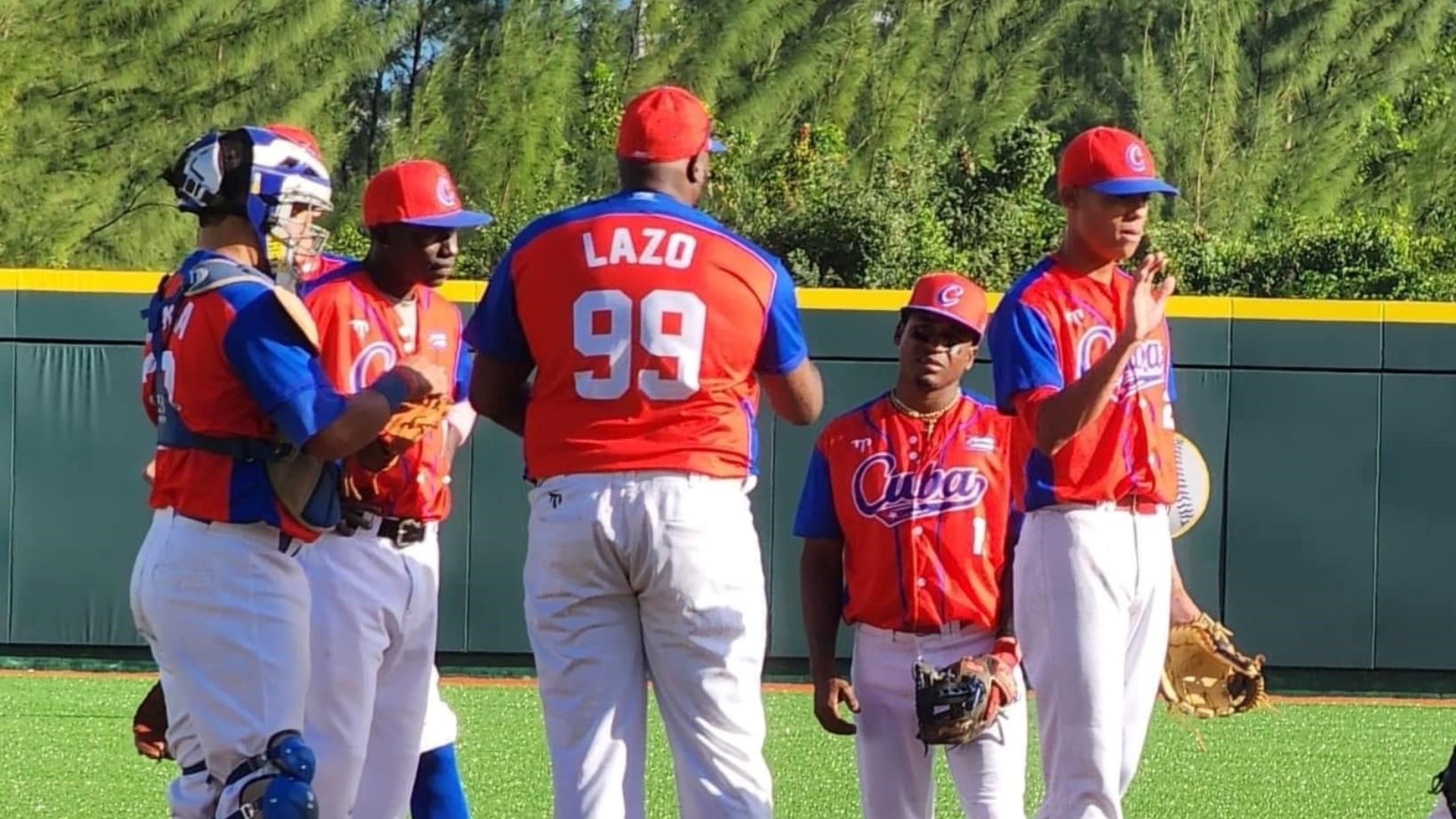 Cuba no gana un torneo de béisbol desde hace más de seis años