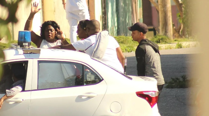 Cuba: ONG registra más de 200 acciones represivas en abril