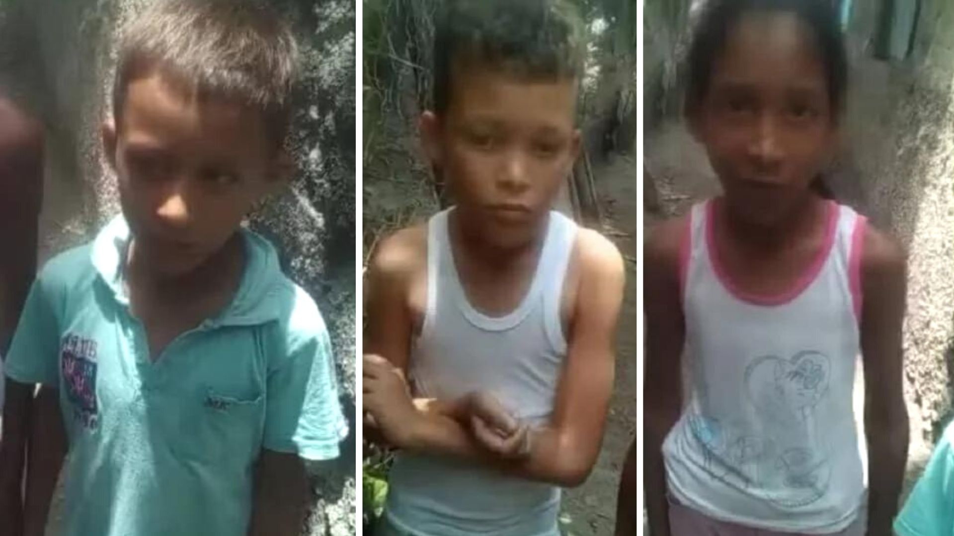 Cuba: padres en Manzanillo no tienen comida para sus 3 hijos
