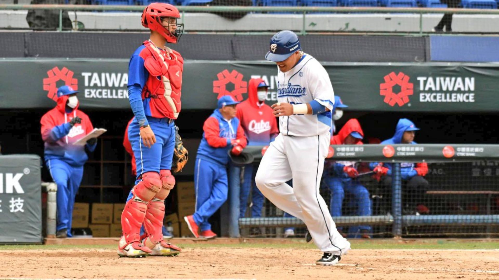 Cuba pierde por quinta vez en juegos preparatorios para el Clásico Mundial