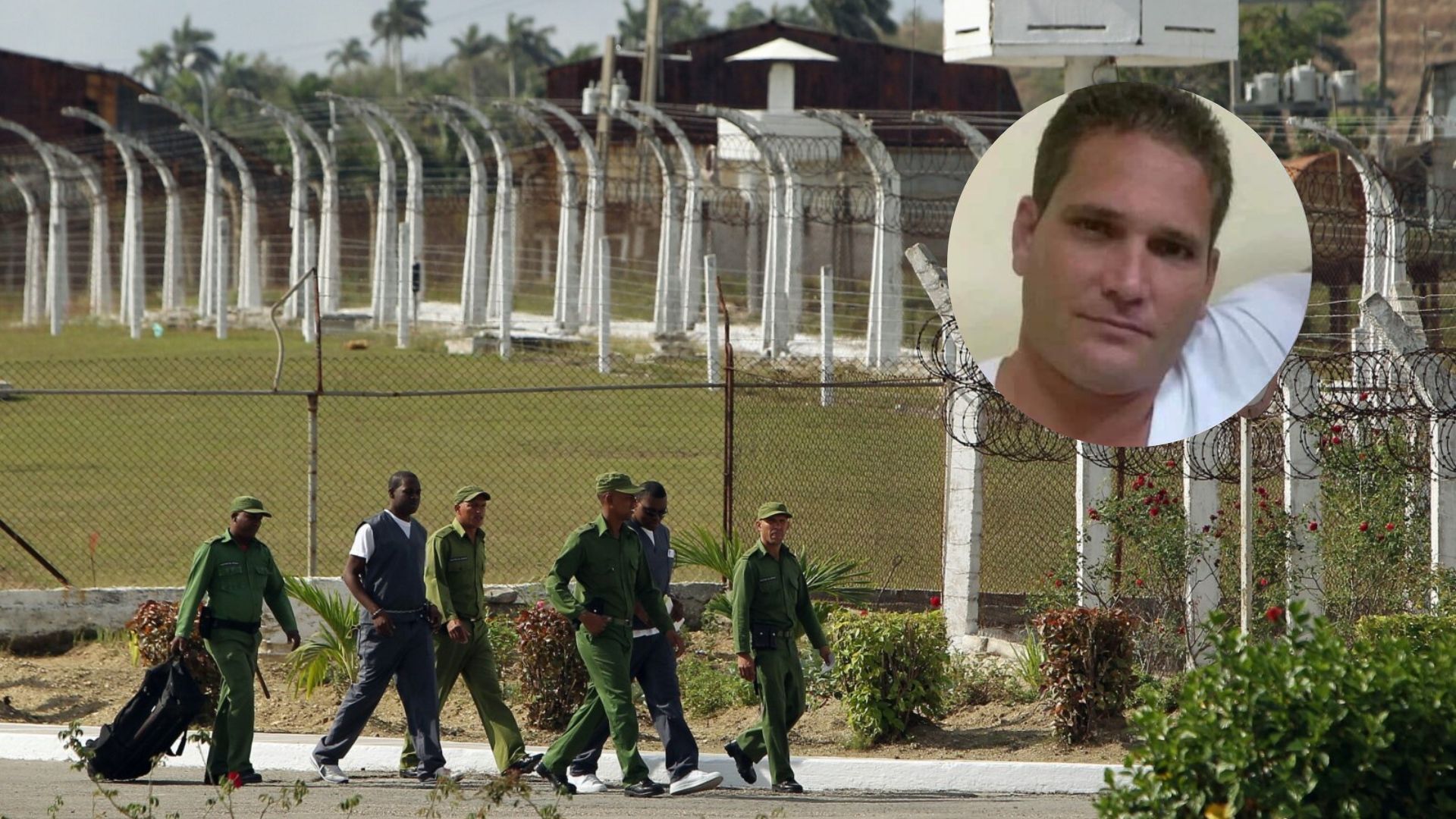 Cuba: "Por pensar diferente tu pequeño hijo está sufriendo no poder crecer a tu lado"