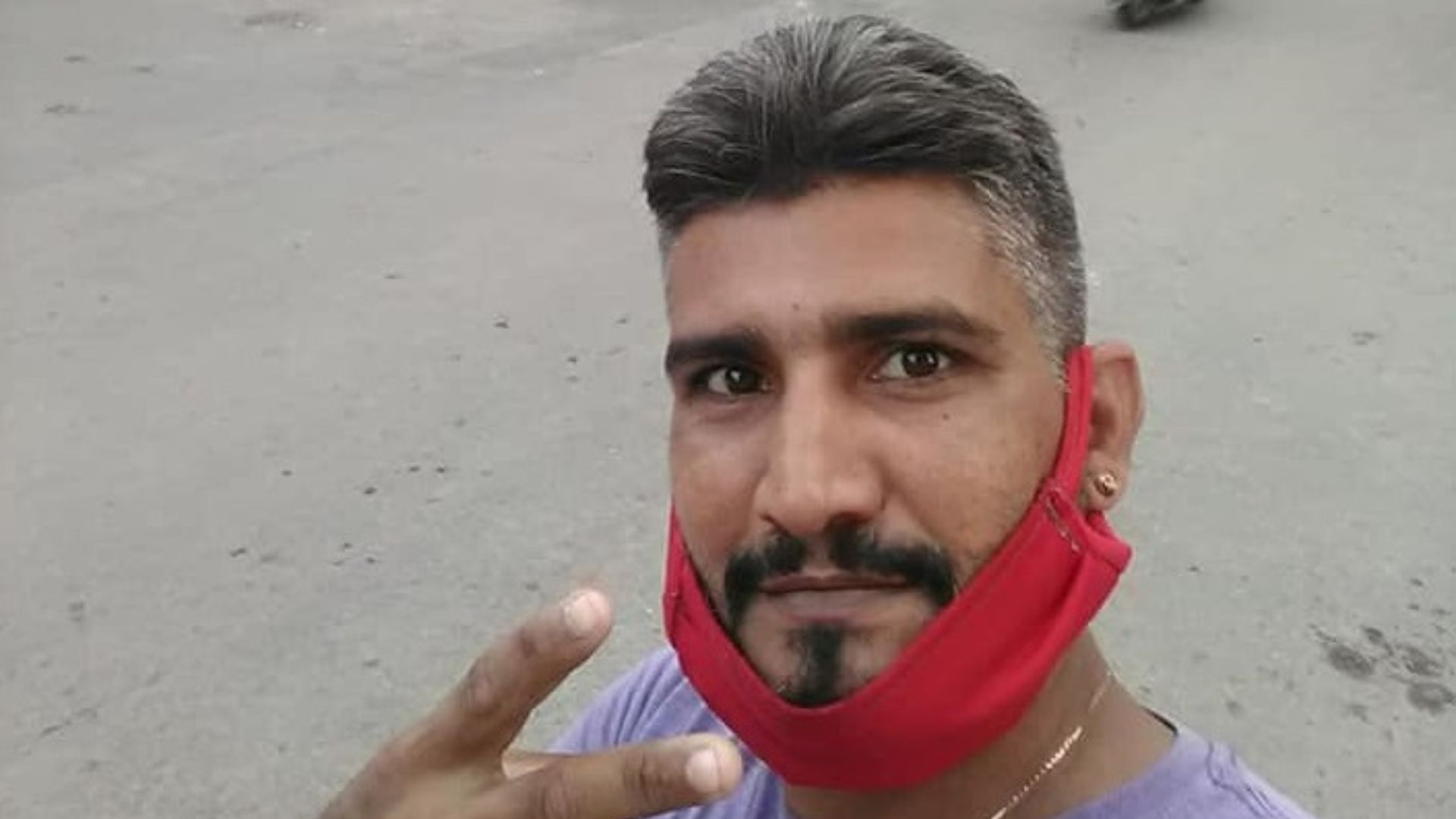 Cuba: preso político Yasser Rodríguez denuncia encierro de más de 6 meses en celda de castigo