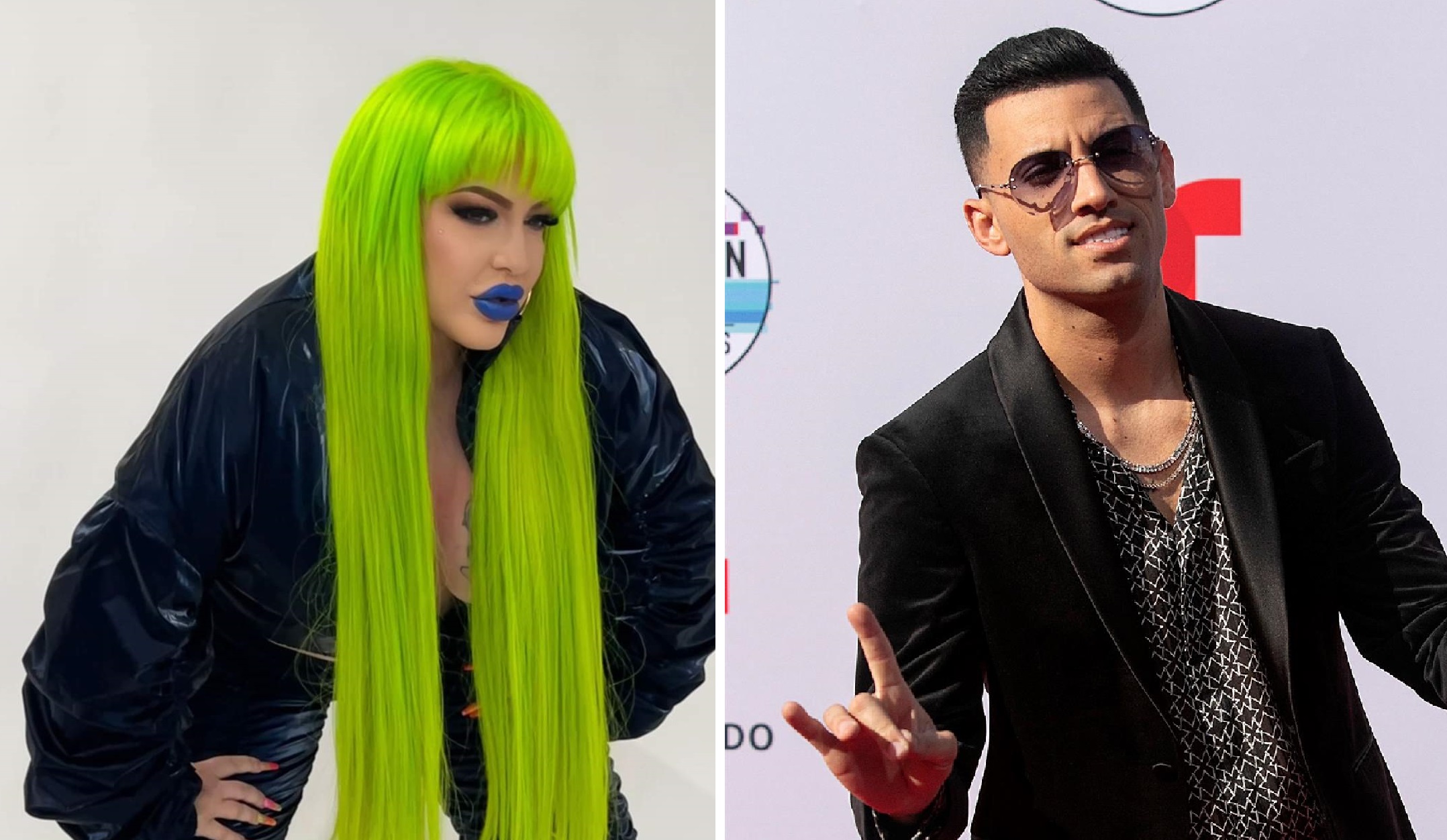 “Cuba primero”: Lenier Mesa y La Diosa se unen para cantar a la libertad
