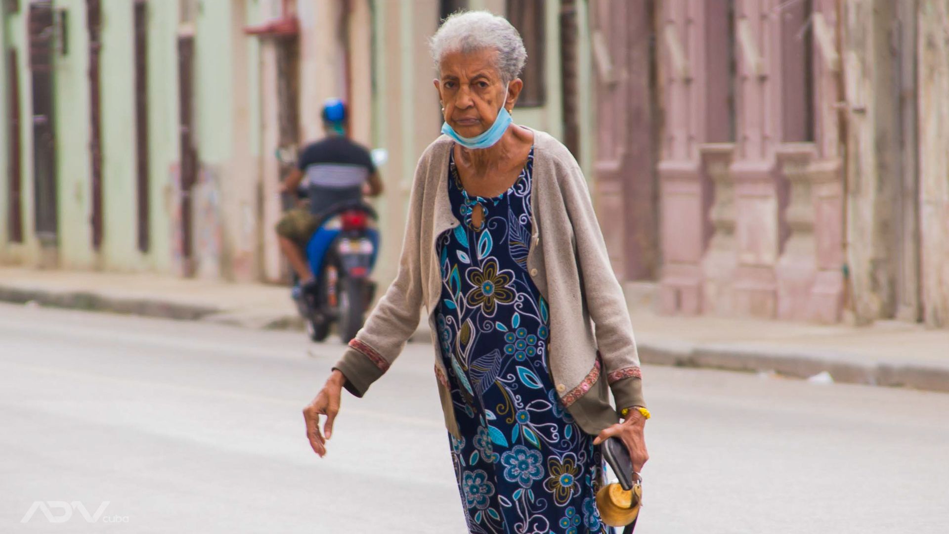 Cuba registra acelerado envejecimiento poblacional y baja natalidad