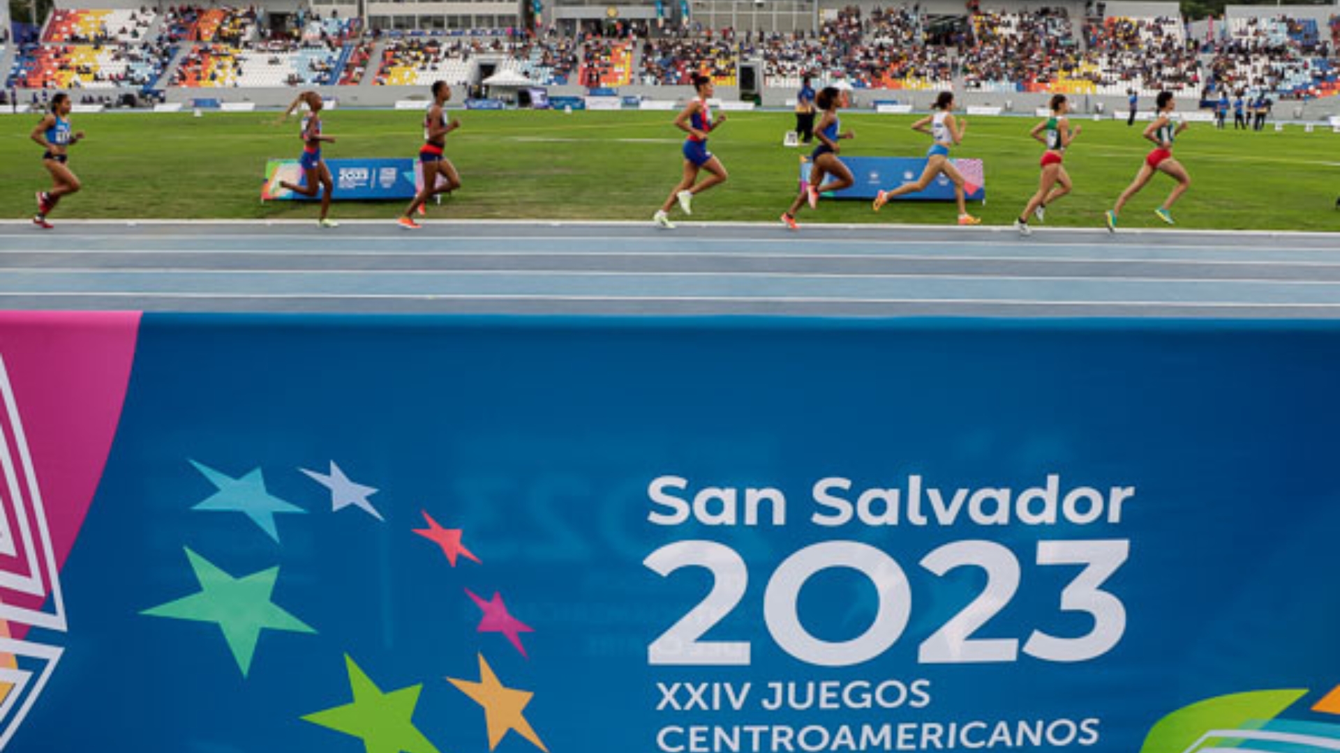 Cuba termina tercera en los Centroamericanos de San Salvador 2023