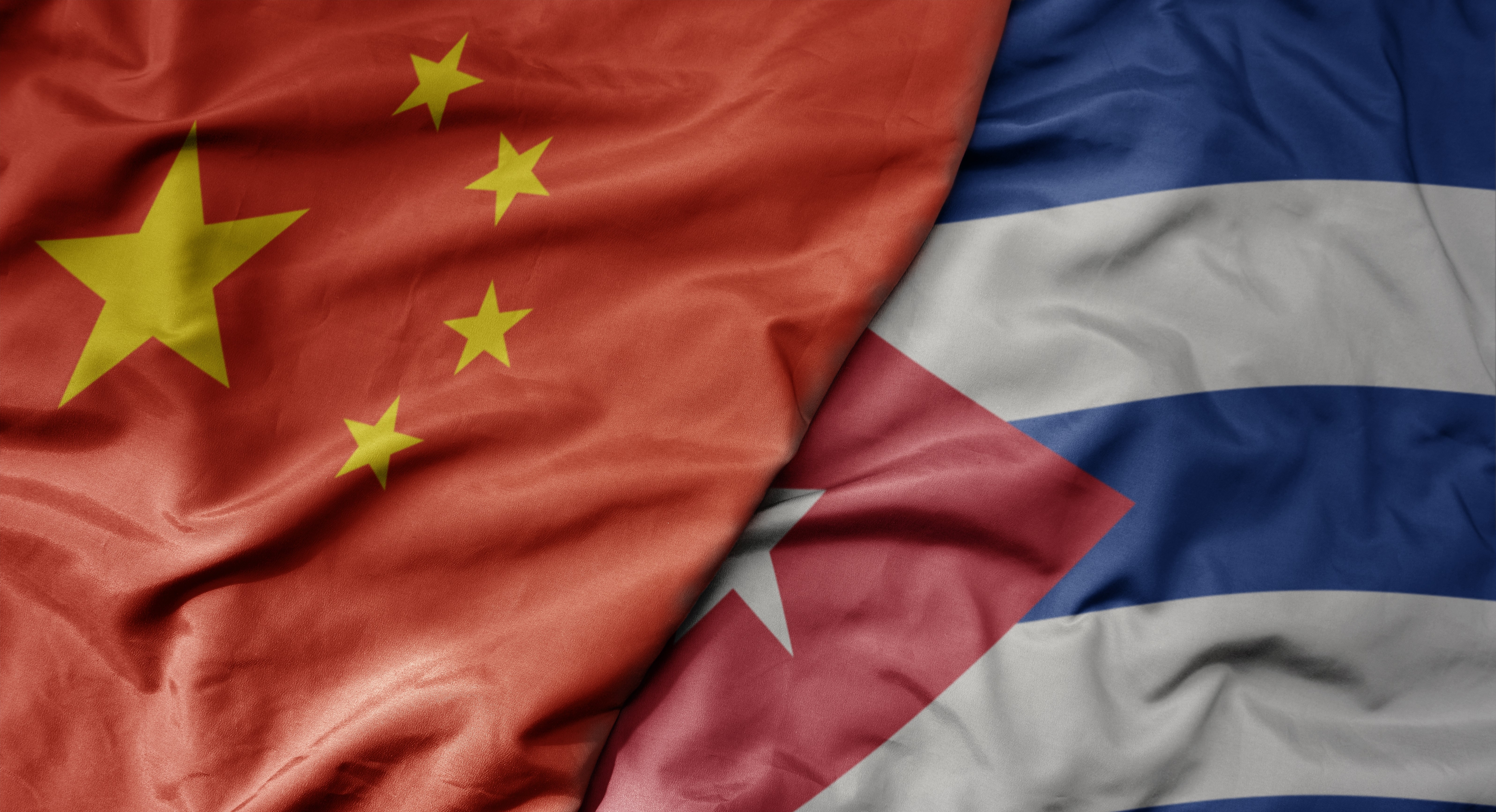 Cuba y China fortalecen cooperación en proyectos energéticos y científicos
