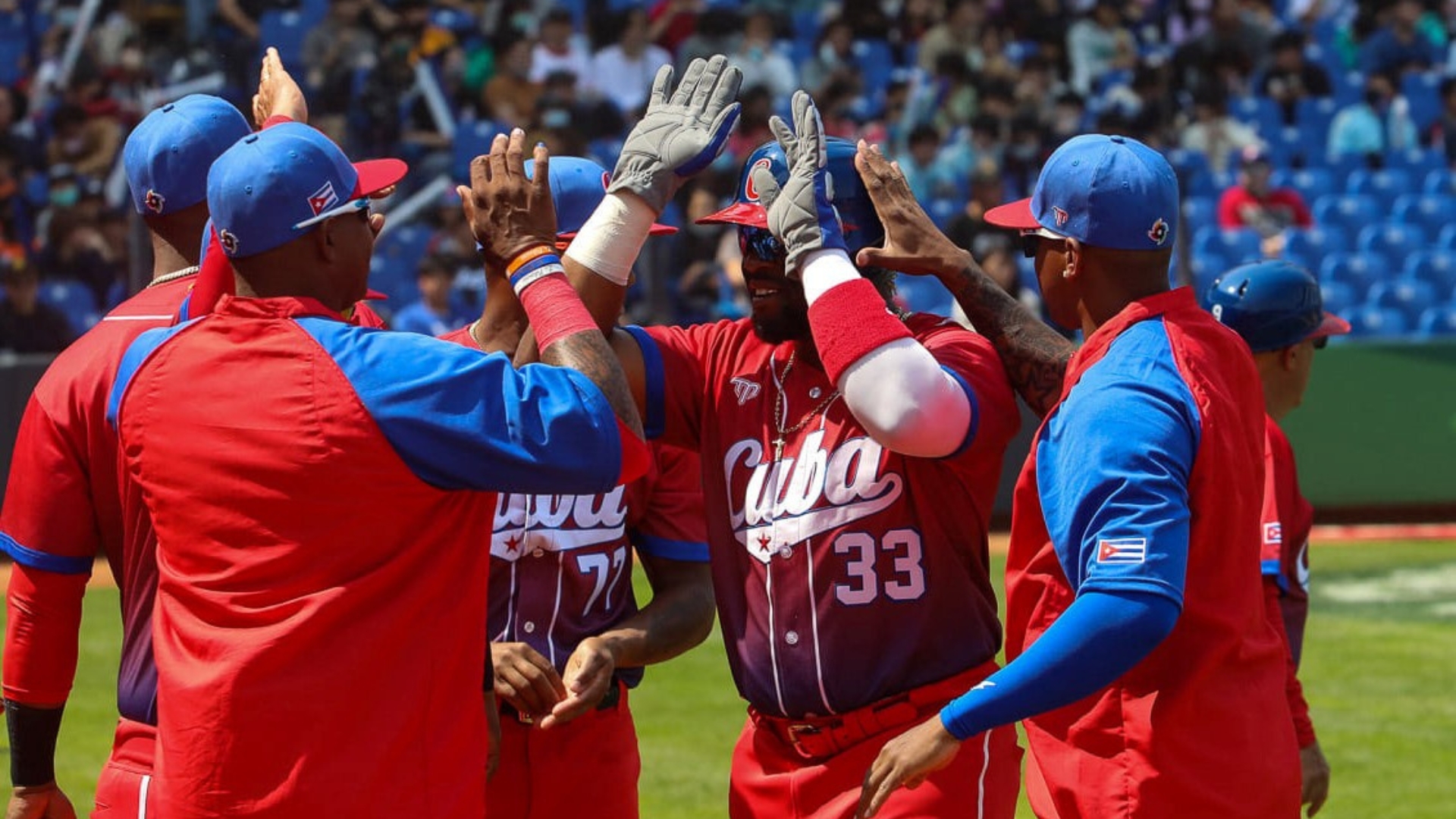 Cuba ya conoce su calendario en el Clásico Mundial de Béisbol 2026
