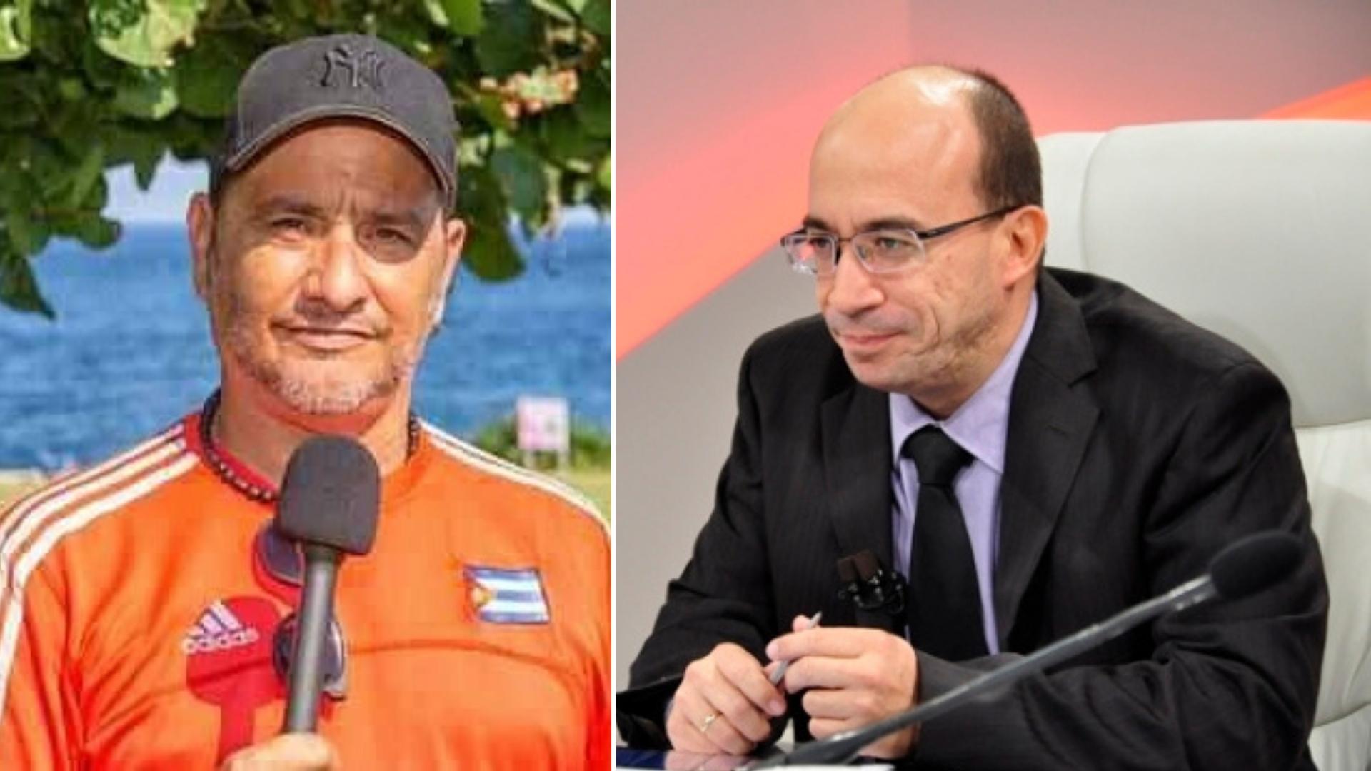 Cubadebate despide a reportero que criticó a las autoridades del béisbol oficial