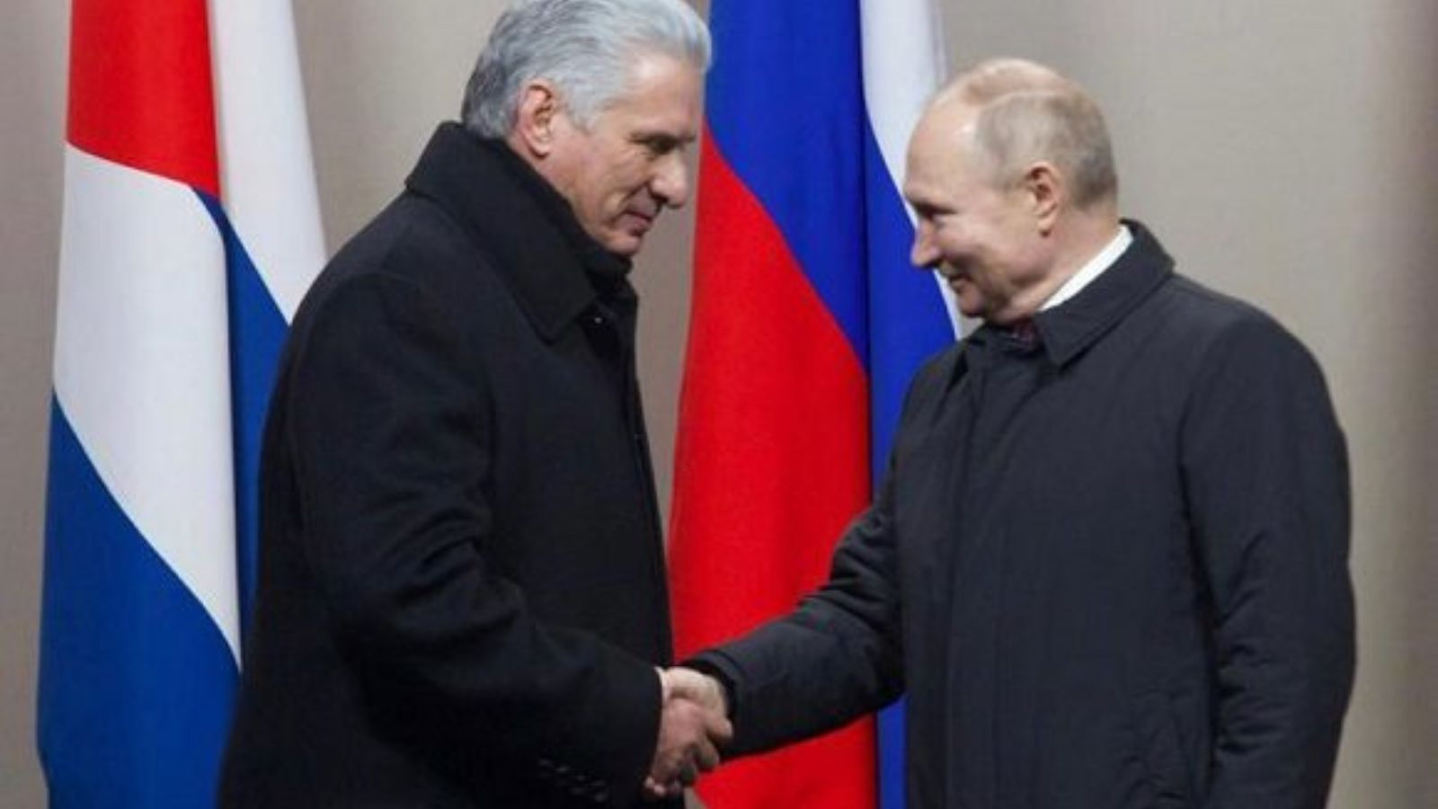 Cuban Freedom March advierte que cambio en la política de EEUU hacia Rusia afectaría la libertad de Cuba