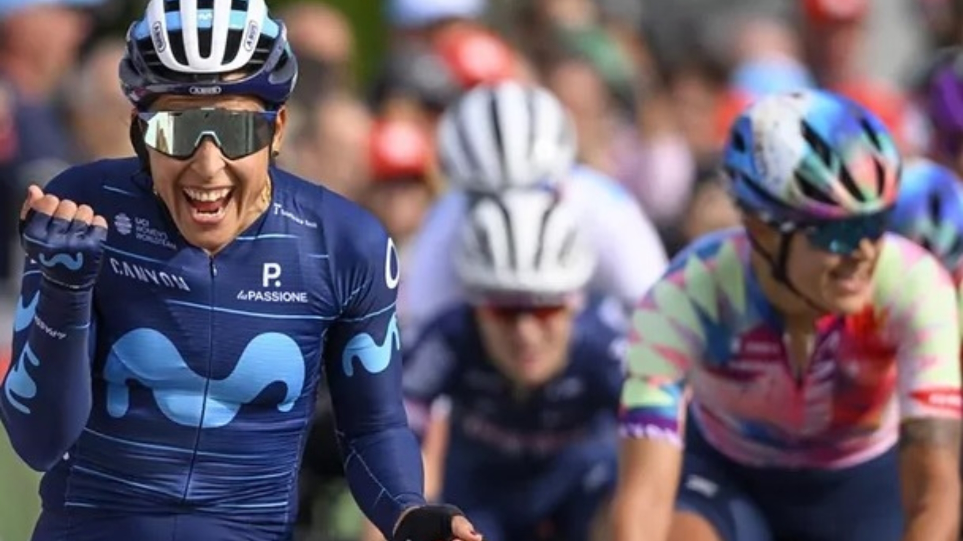 Cubana Arlenis Sierra extiende contrato con club español Movistar 
