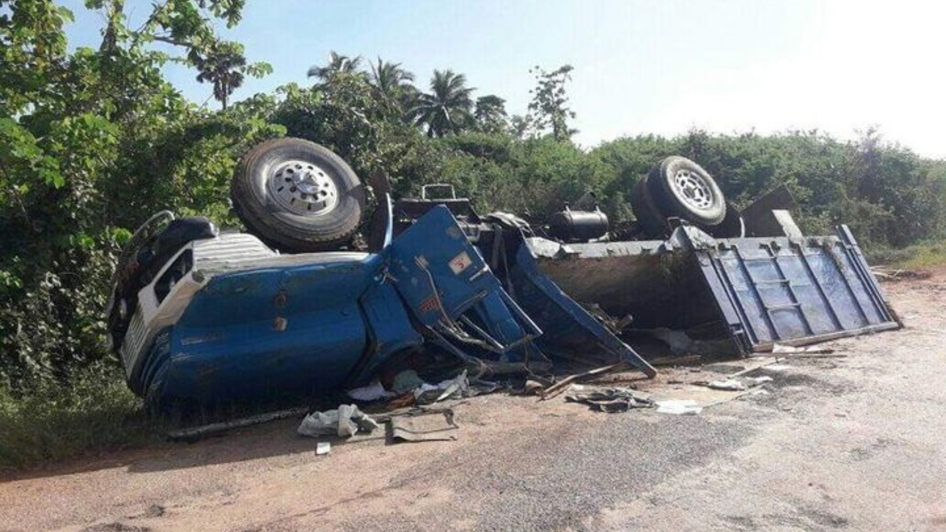 Cubana de 18 años muere por accidente de tránsito en Pinar del Río