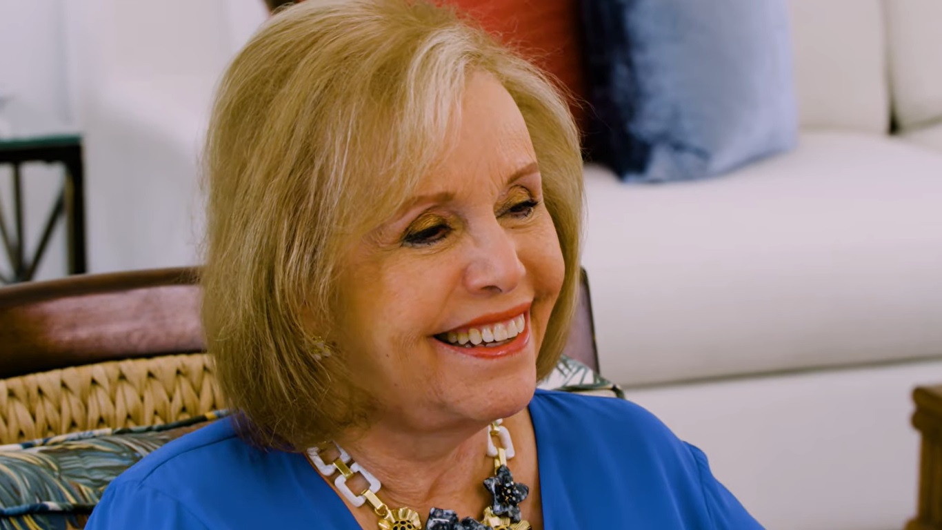 Cubana destaca como líder de los negocios y las artes en Miami: “En Cuba me quitaron hasta los aretes” 