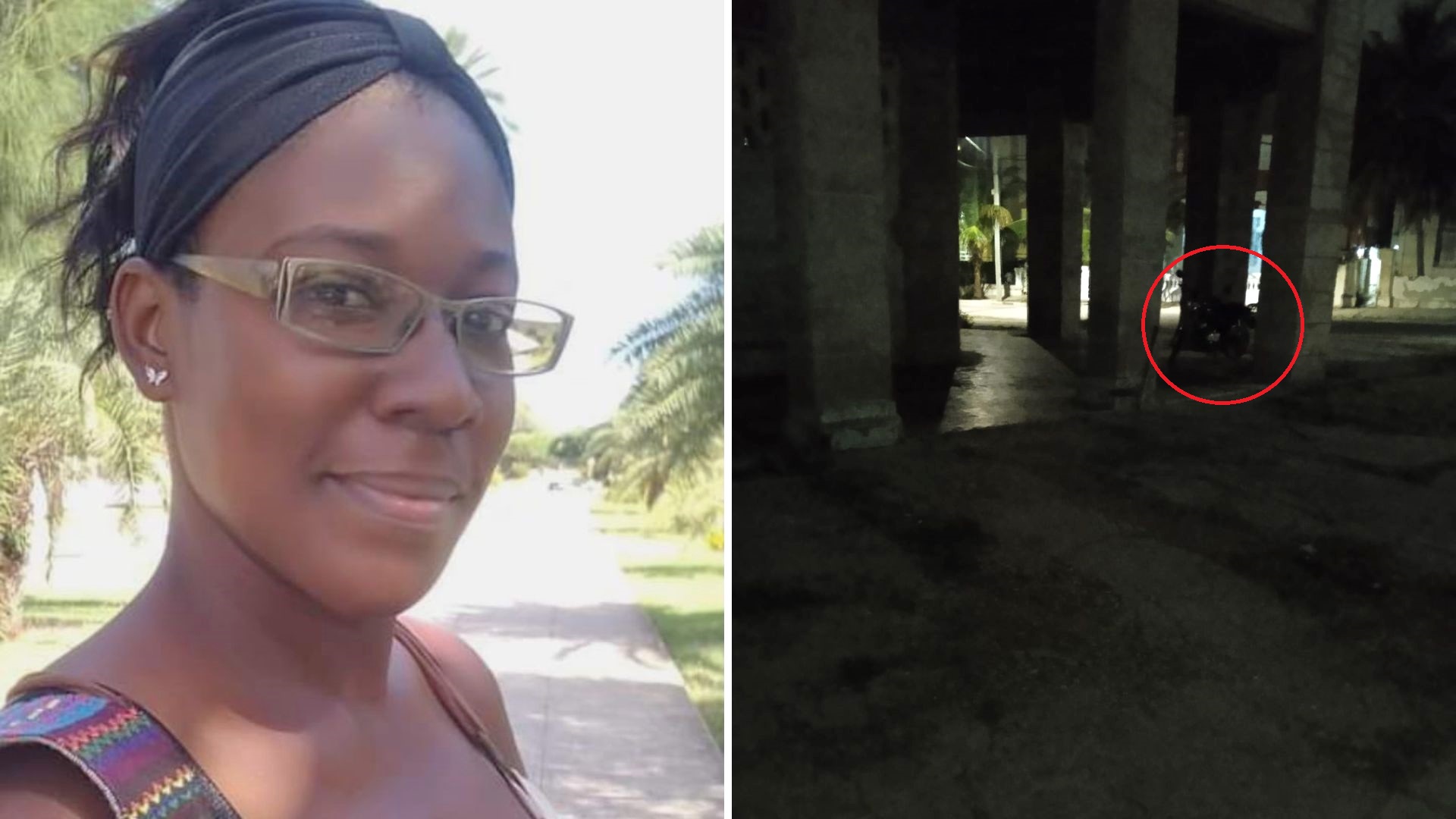 Cubana Yordanka Battle denuncia vigilancia del régimen en su vivienda