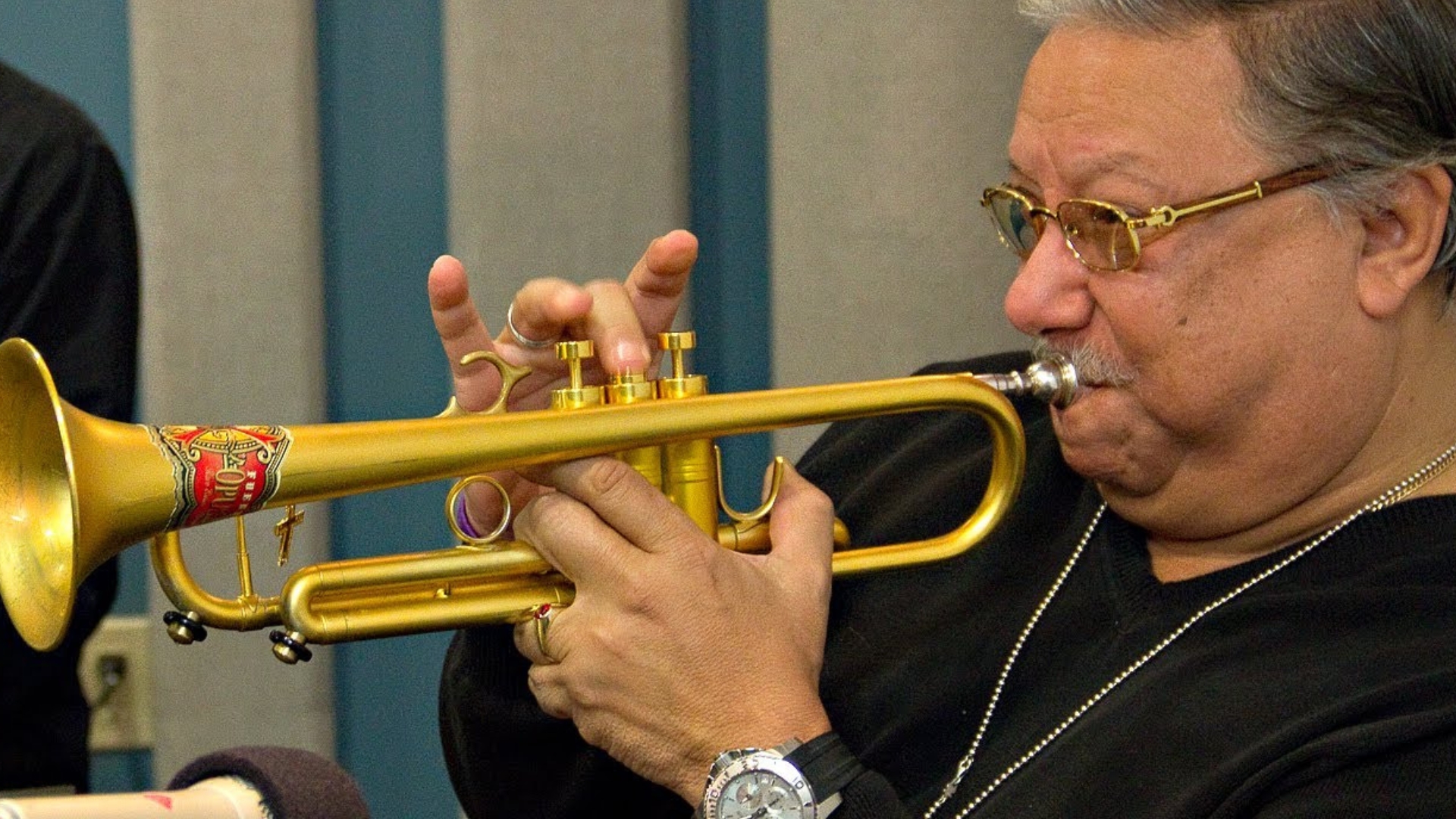 Cubano Arturo Sandoval será galardonado con el Premio a la Excelencia Musical de los Grammy Latinos 
