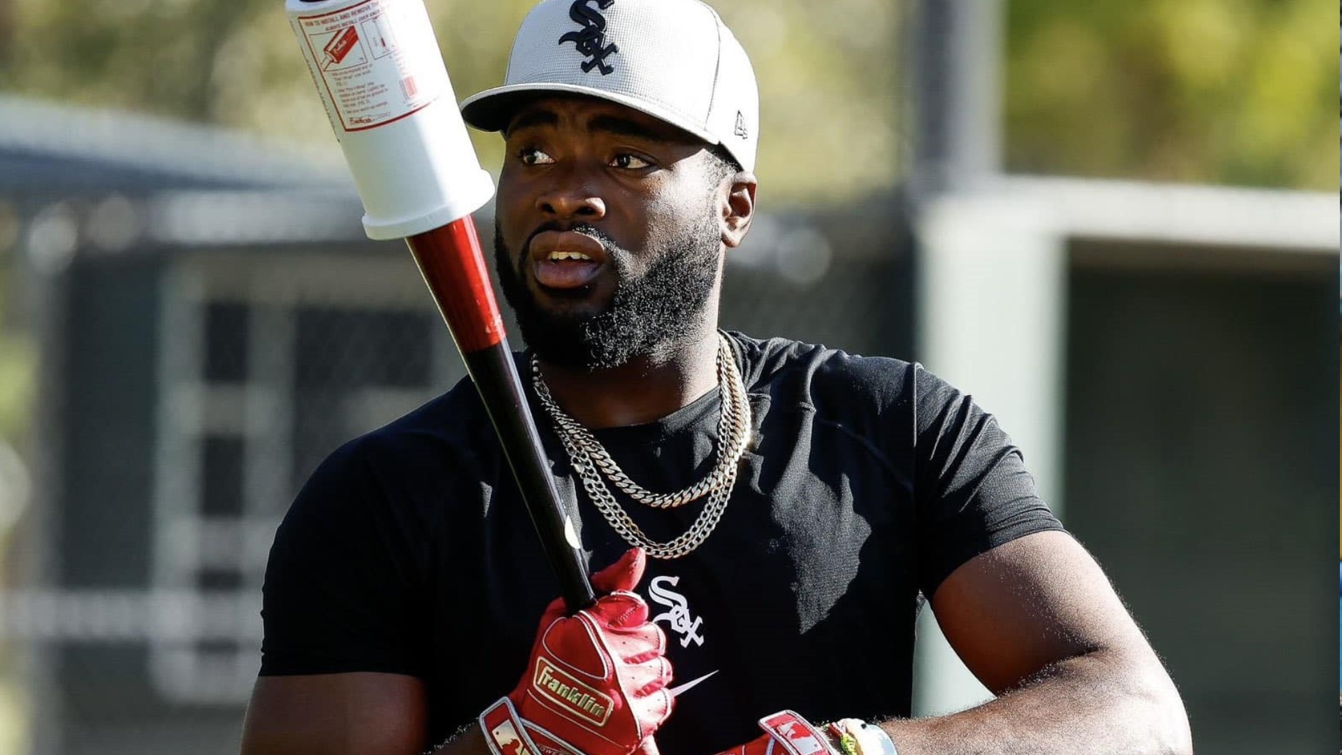 Cubano Bryan Ramos es enviado por White Sox a las Menores tras Spring Training 