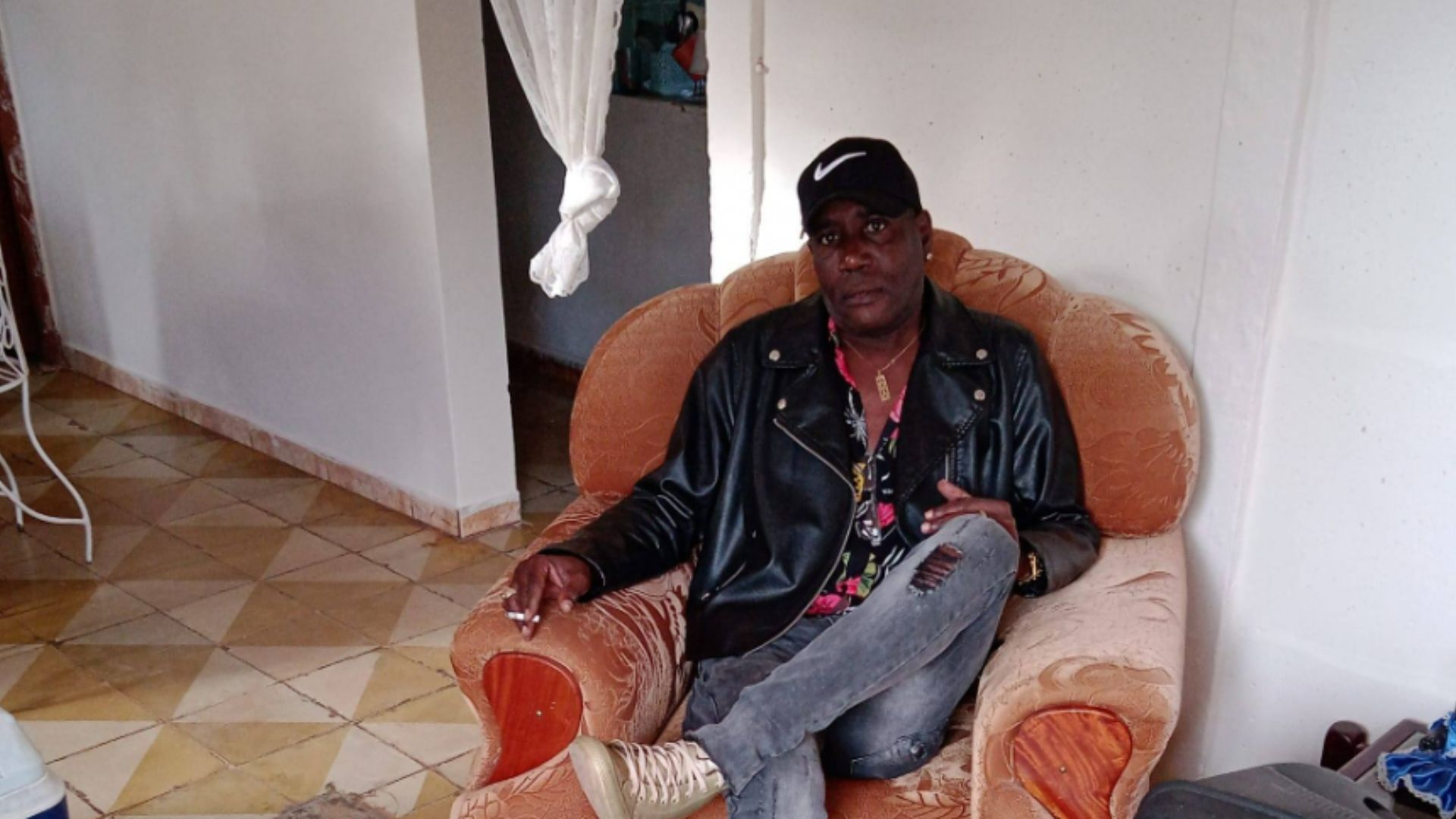 Cubano de 60 años es asesinado en La Habana