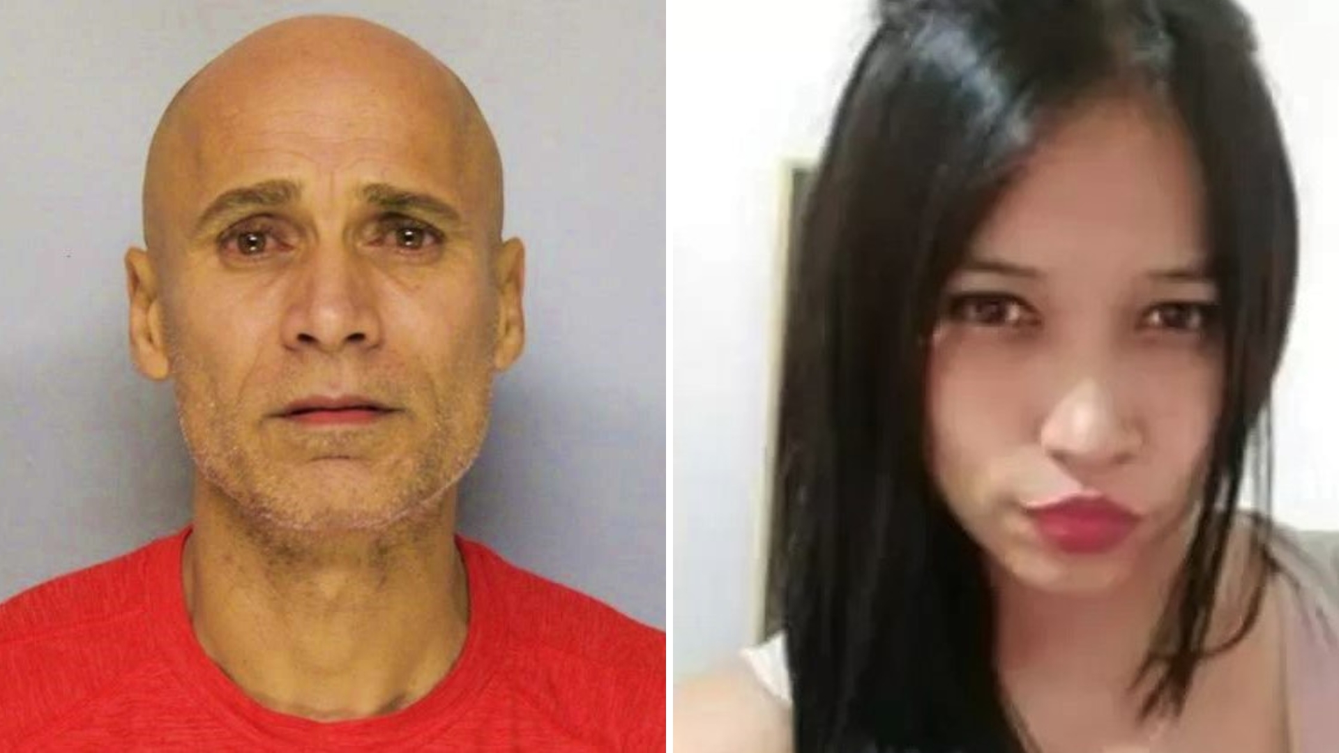 Cubano en Georgia asesina a su pareja colombiana de 32 años