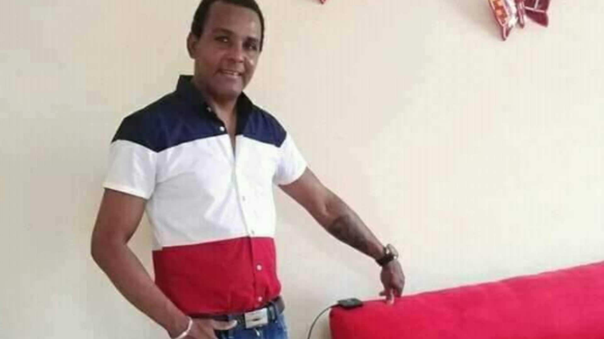 Cubano es asesinado a balazos en México