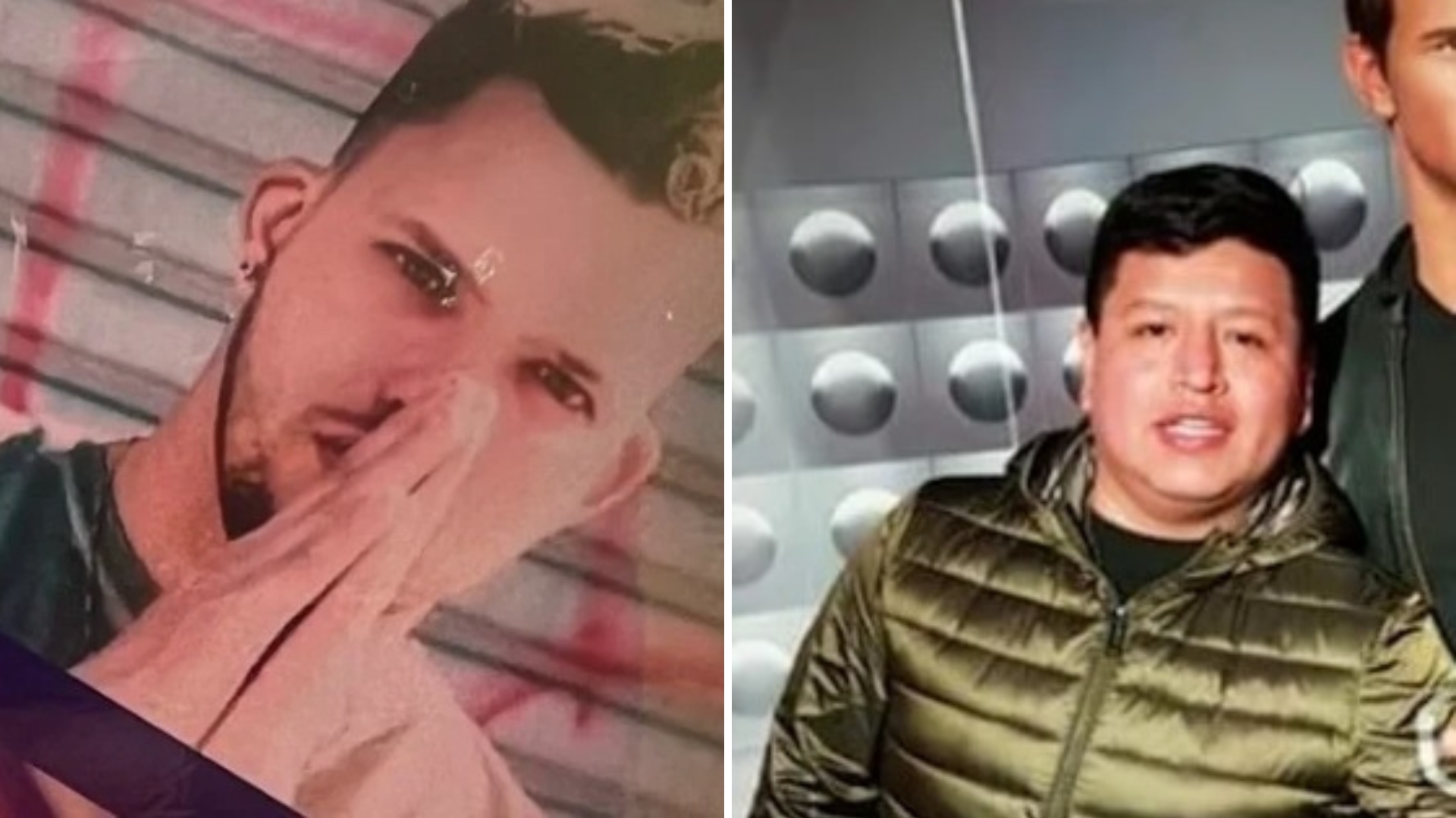 Cubano es condenado en Argentina por asesinato de su “exjefe y amante”