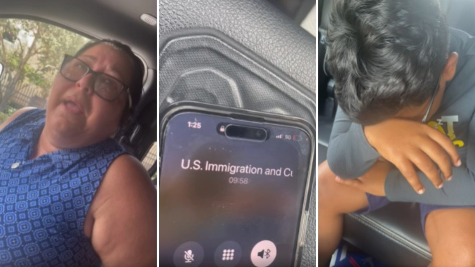 Cubano es detenido por ICE tras cita de Migración: ¿se acerca otro vuelo de deportación?